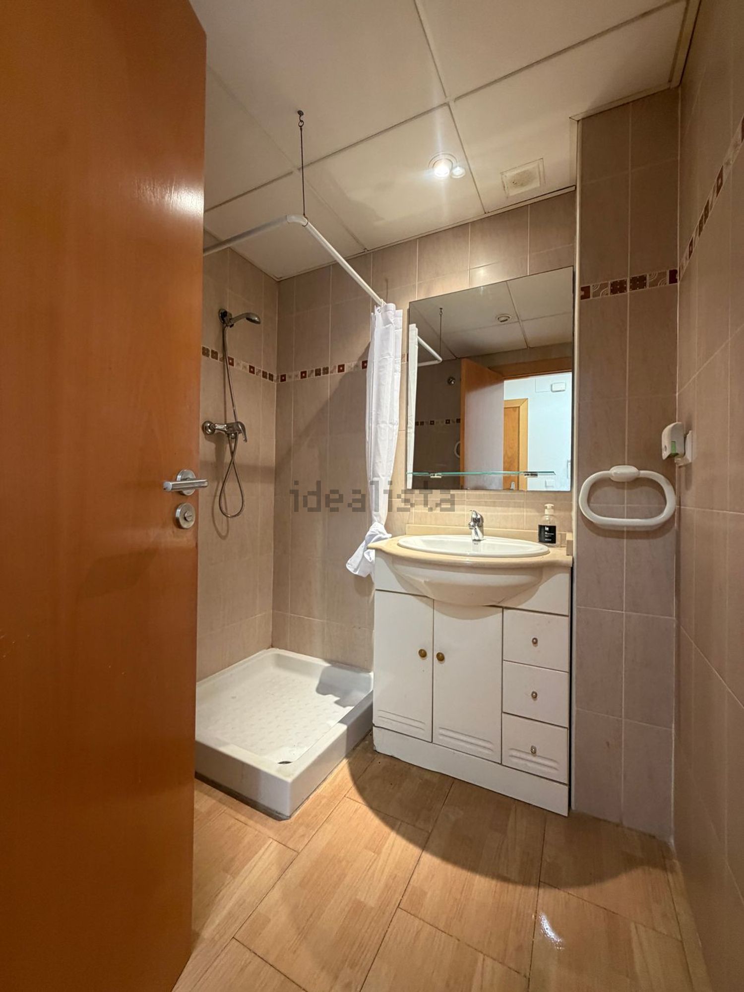 Flat 80 m² in Formentera del Segura