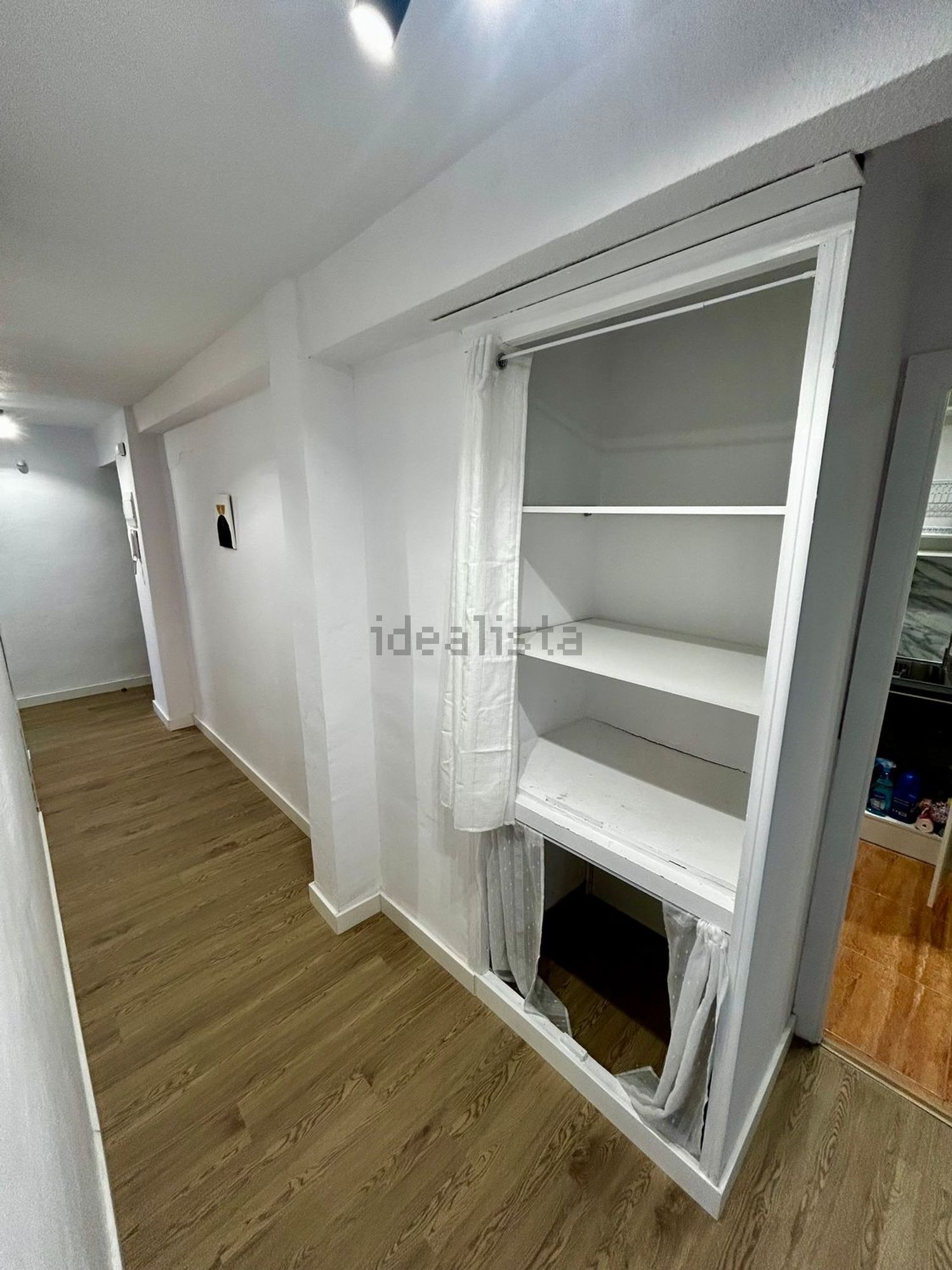 Chambre à louer, Alicante