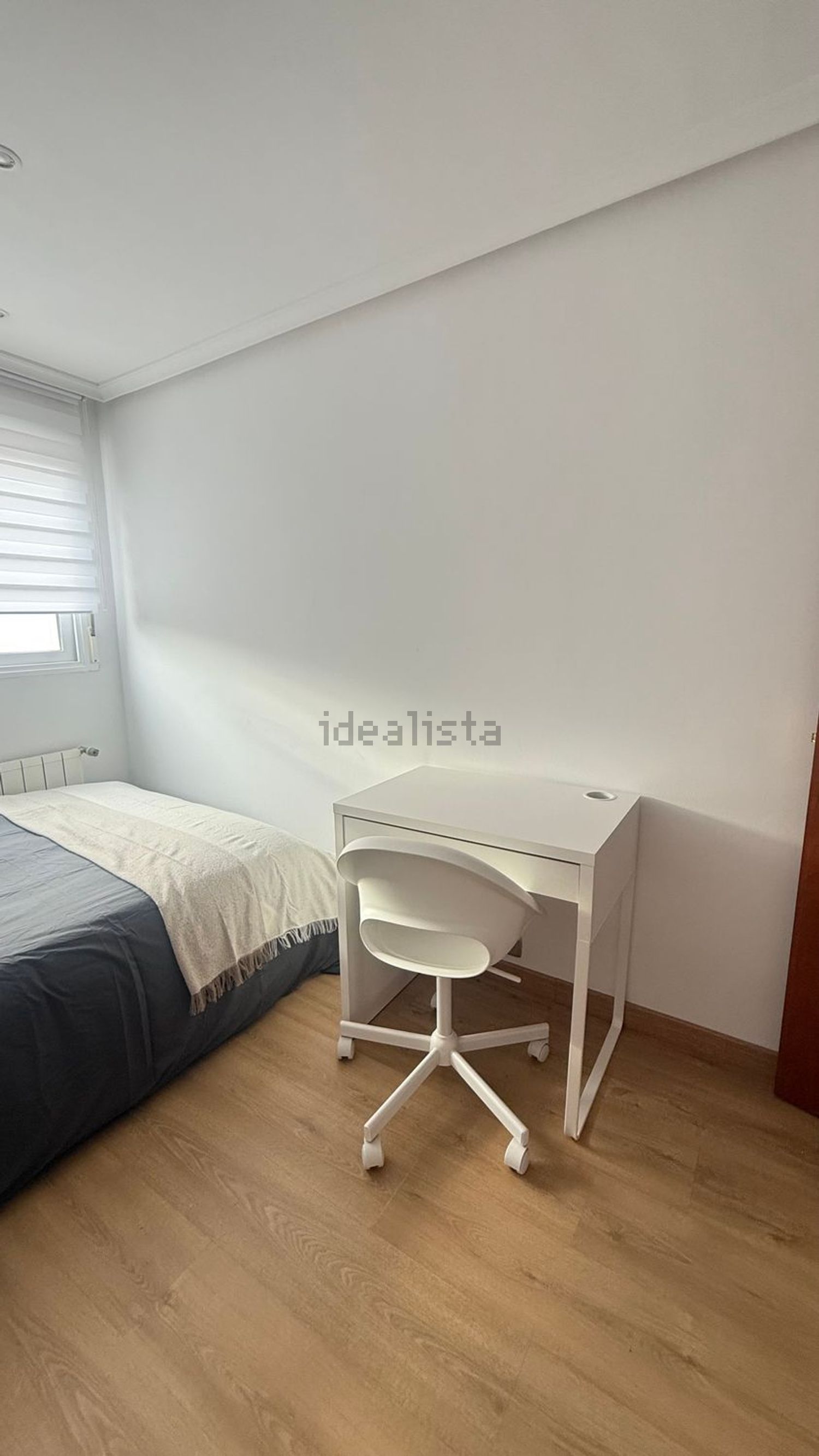 Pis de 55 m² a Madrid