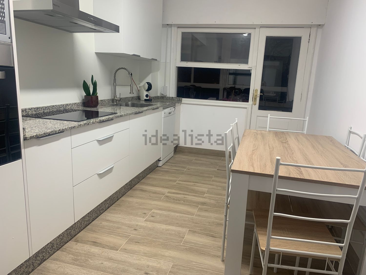 Habitación 120 m², Vigo