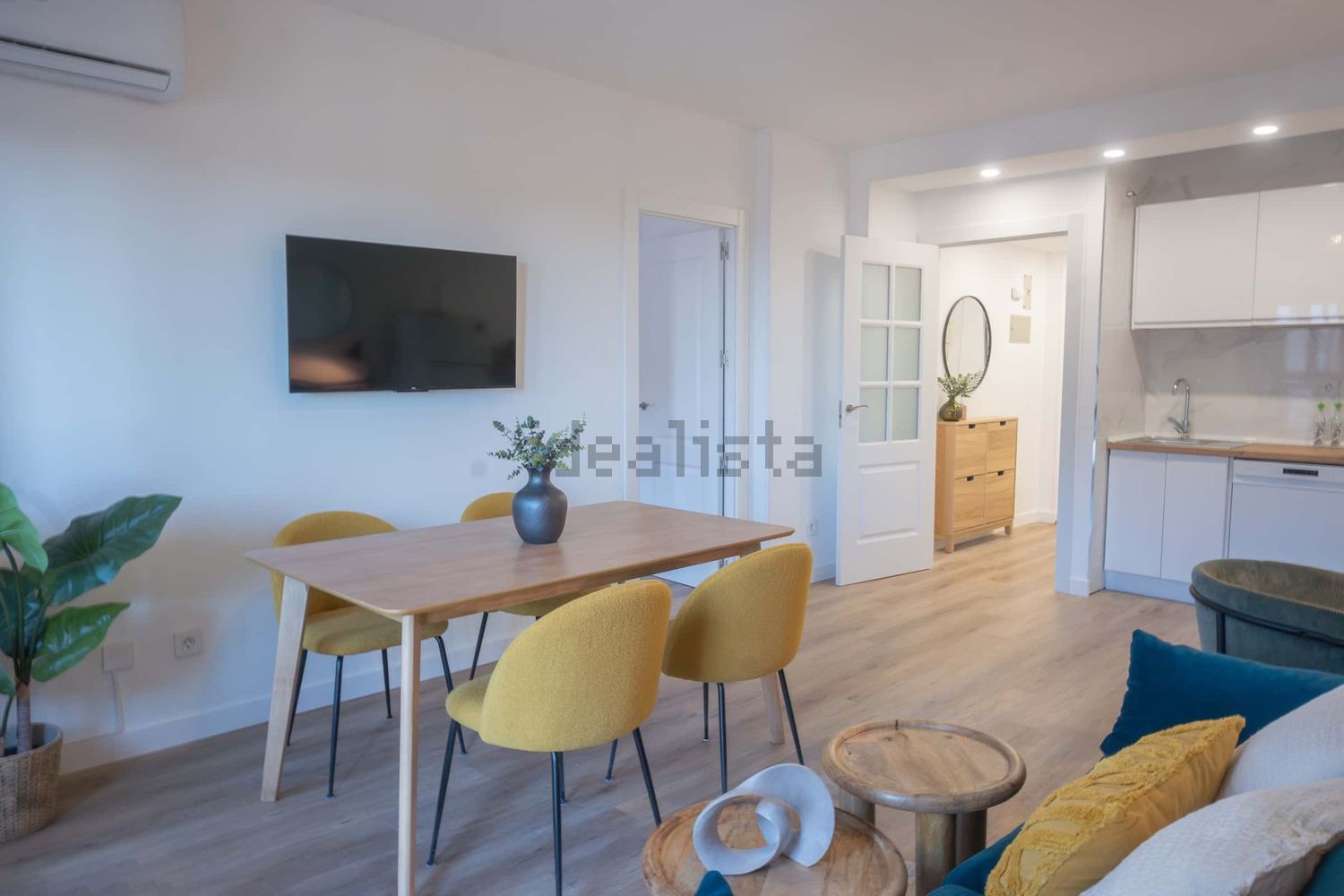 Appartamento 50 m² a Madrid