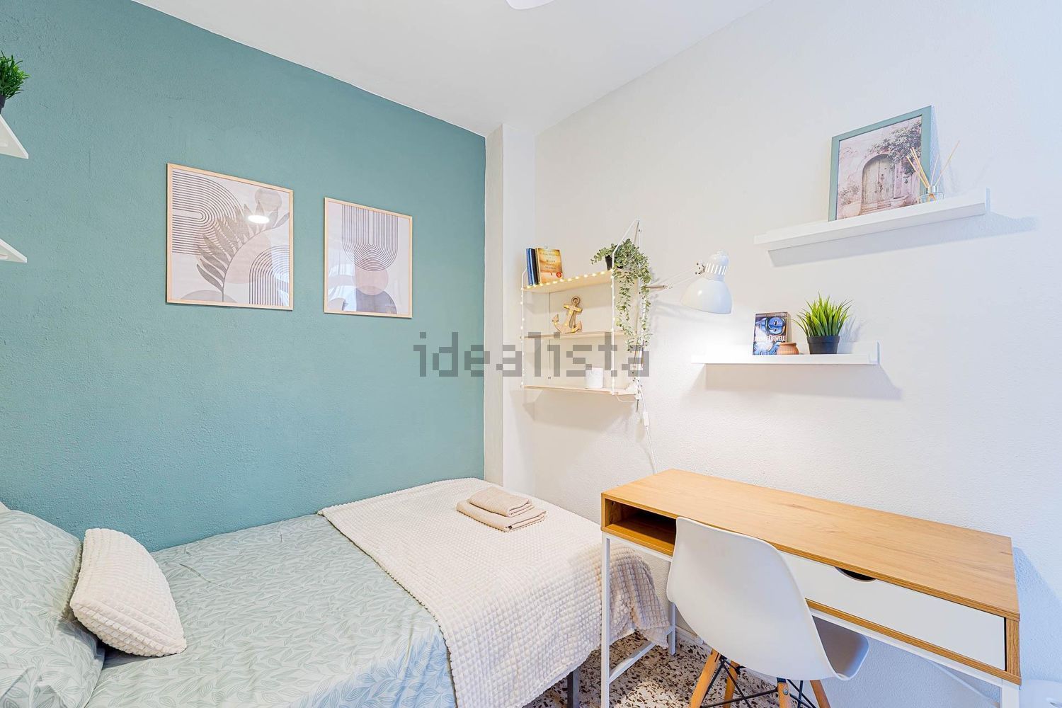 Квартира 60 м² в Torrevieja