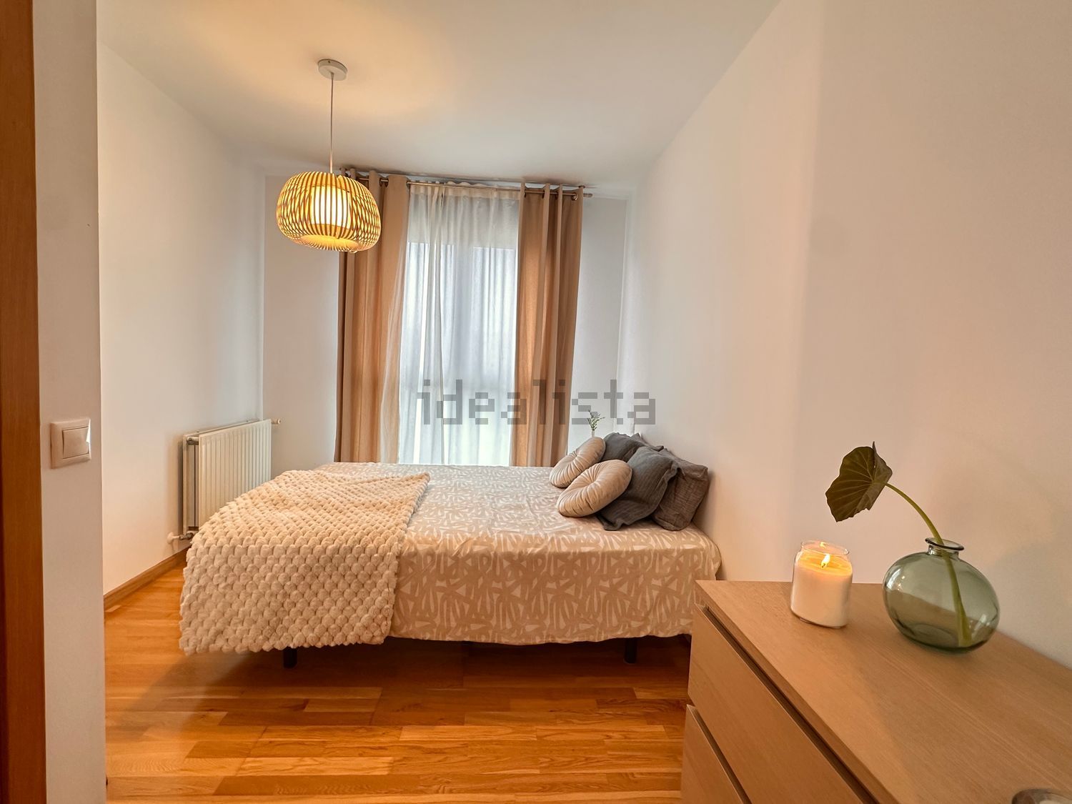 Habitación en alquiler, Guadalajara