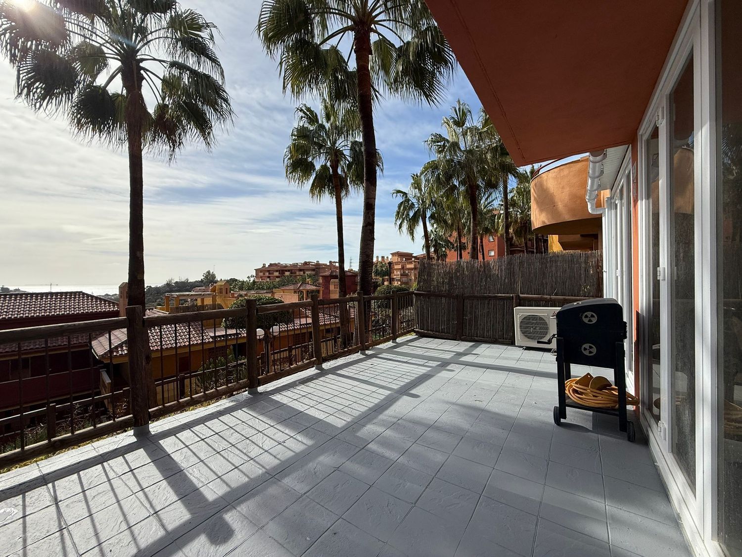 Pis de 111 m² a Marbella