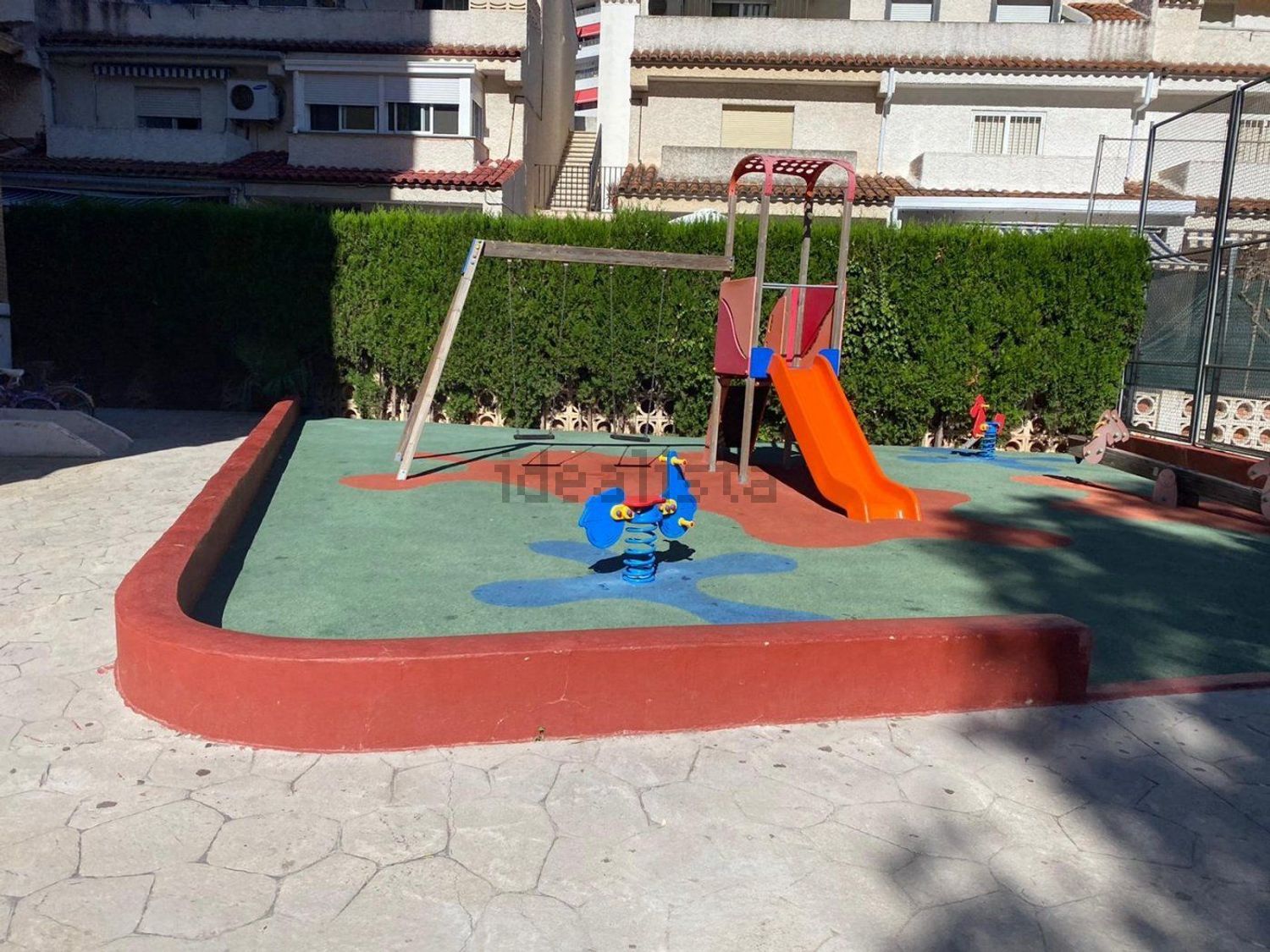 Pis de 62 m² a Massamagrell