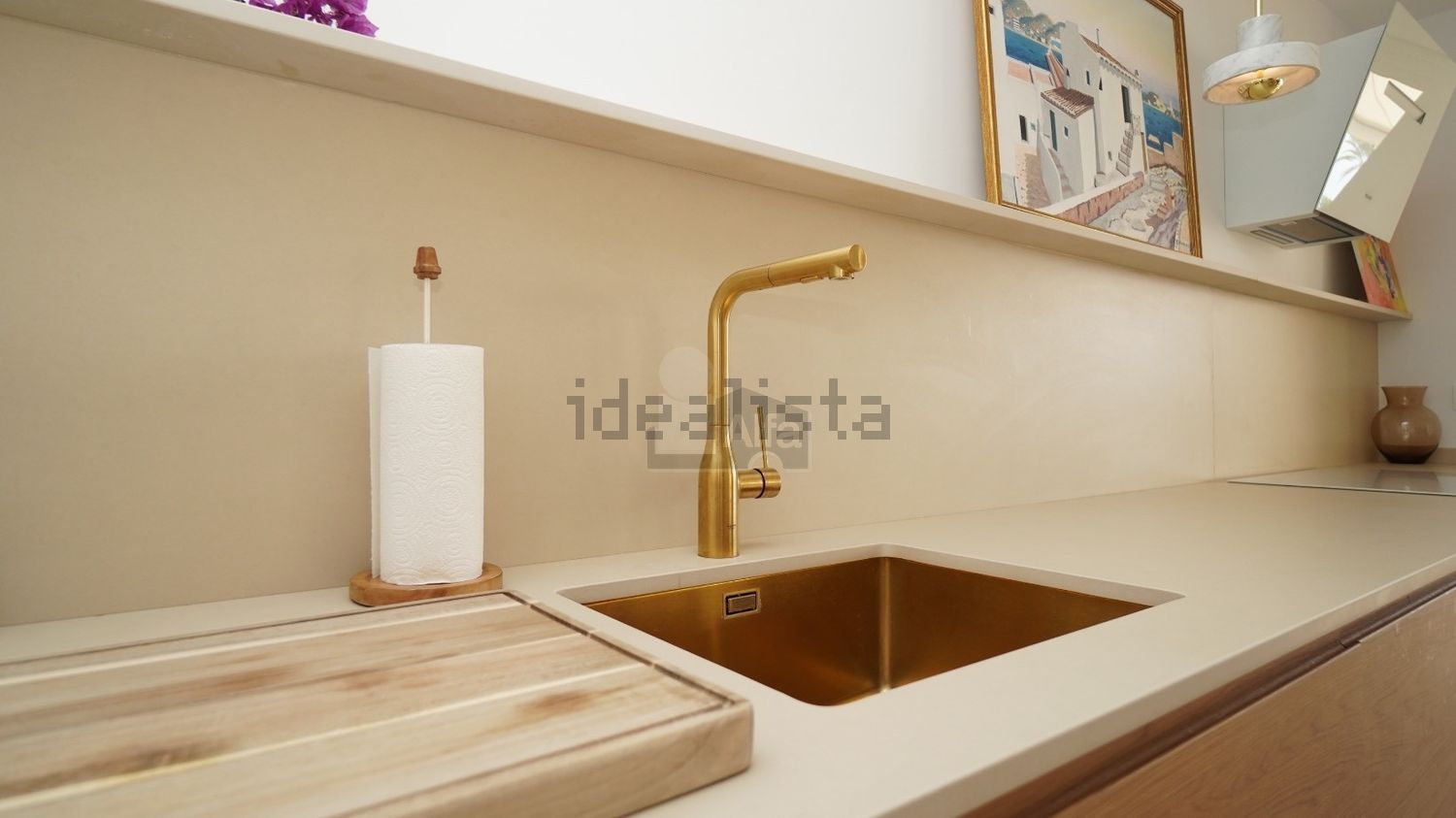 Piso de 130 m² en Santa Eulària des Riu