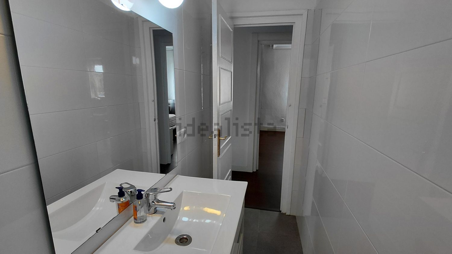 Piso de 65 m² en Pamplona