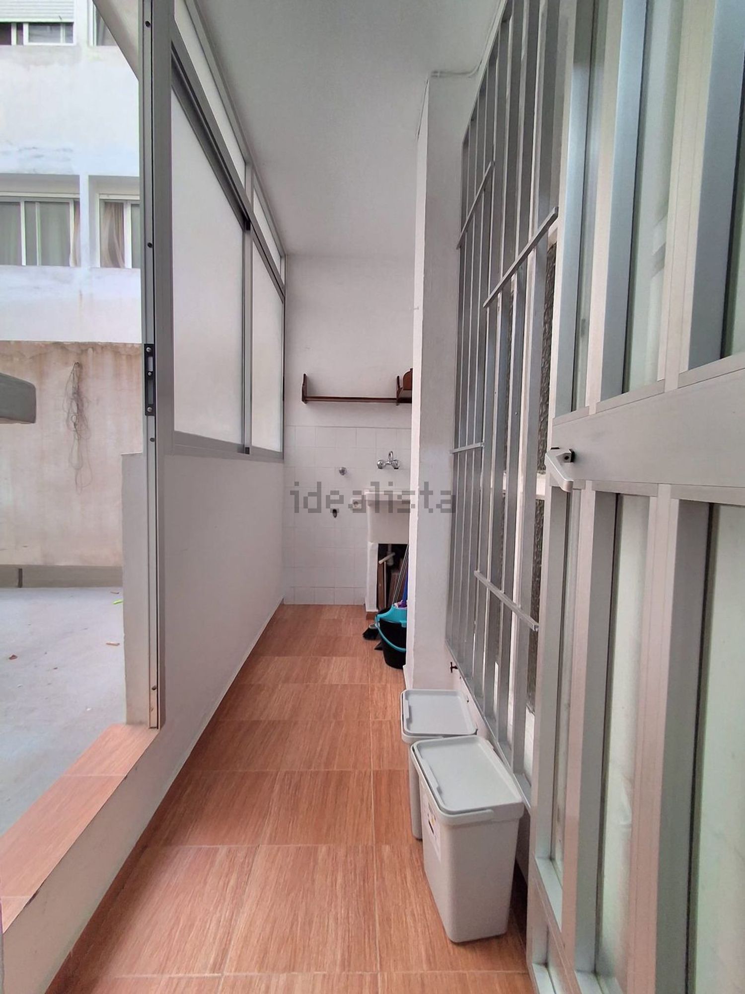 Wohnung 114 m² in Valencia