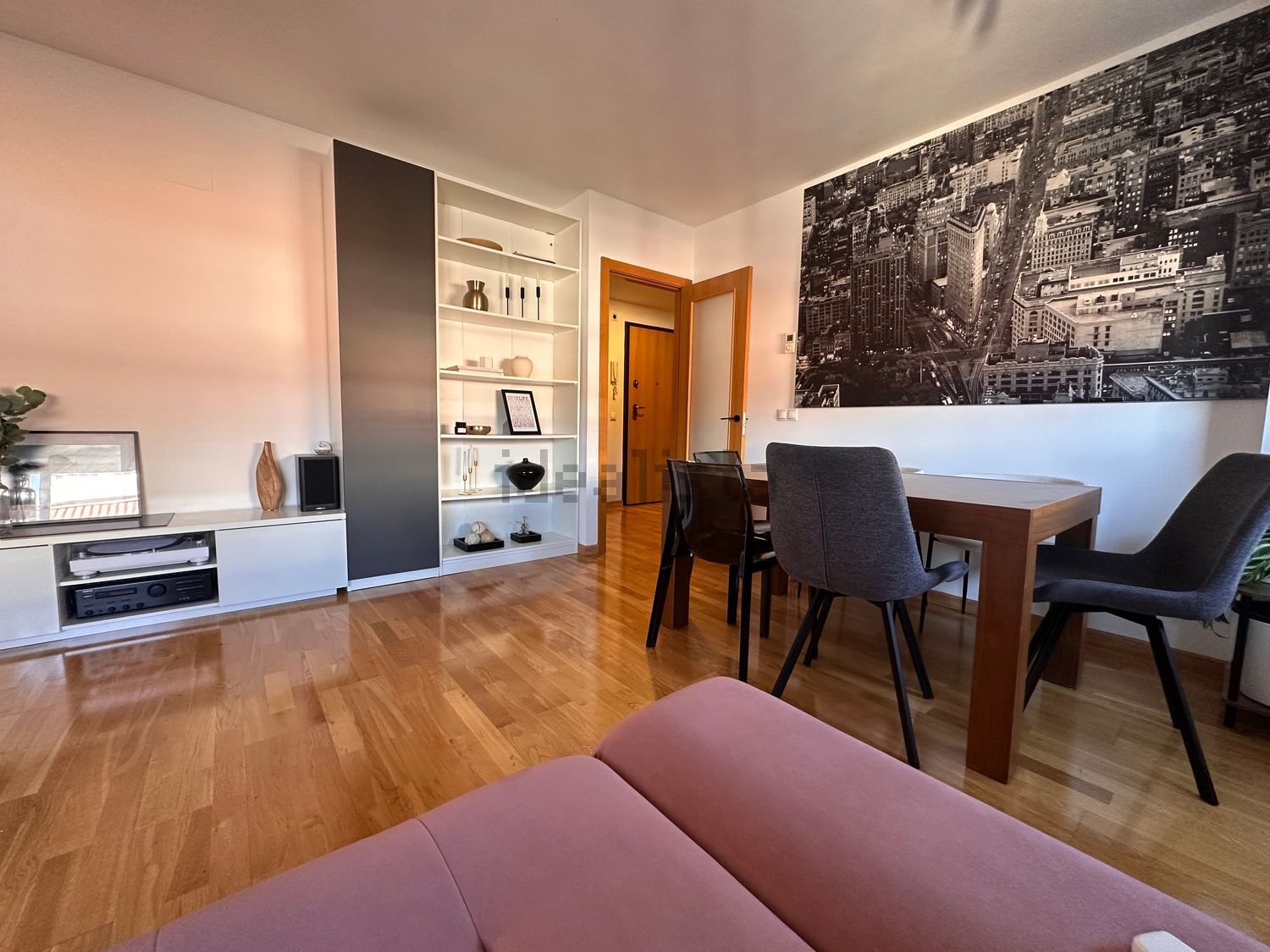 Habitación en alquiler, Guadalajara