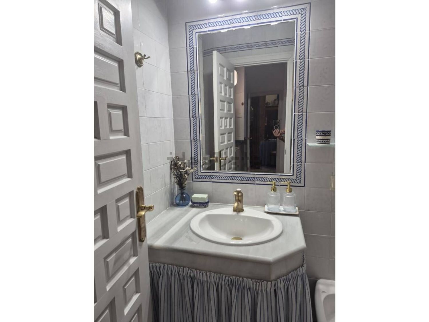 Pis de 55 m² a Sevilla