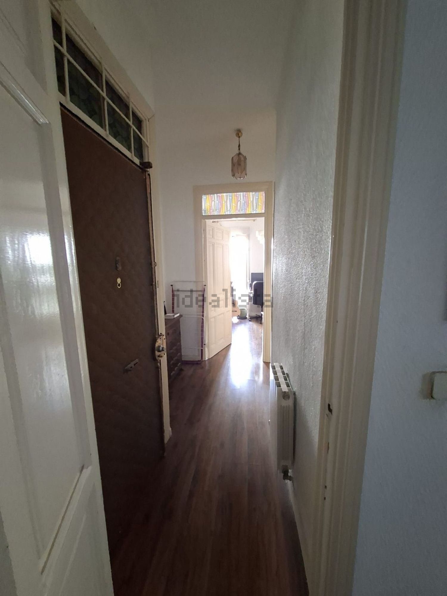 Piso de 50 m² en Madrid