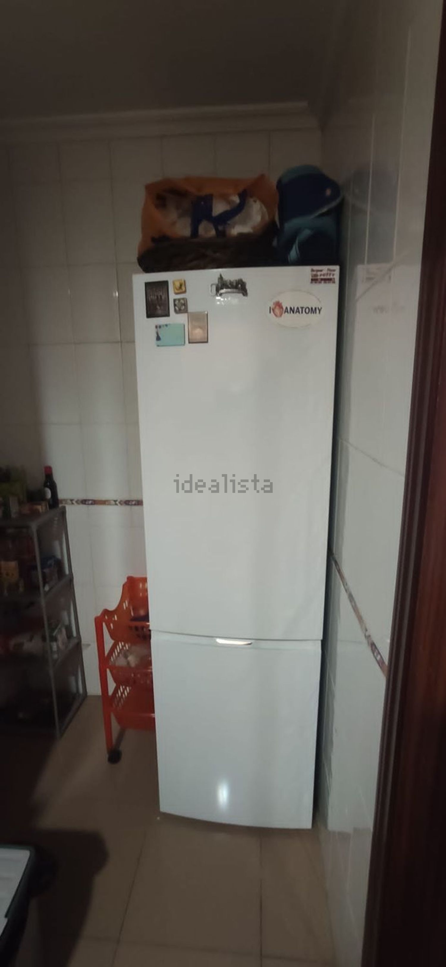 Pis de 60 m² a Màlaga