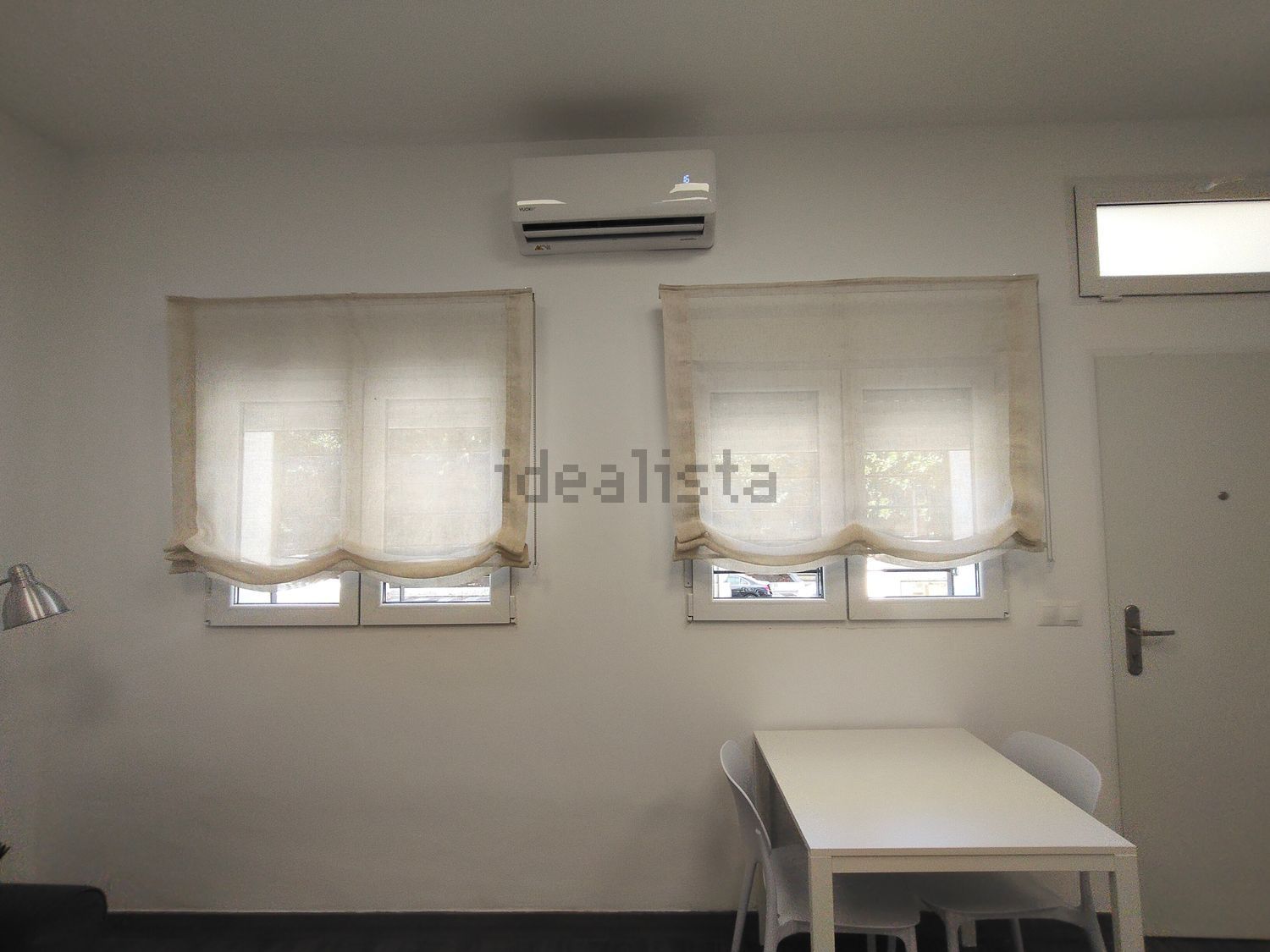 Pis de 40 m² a Màlaga