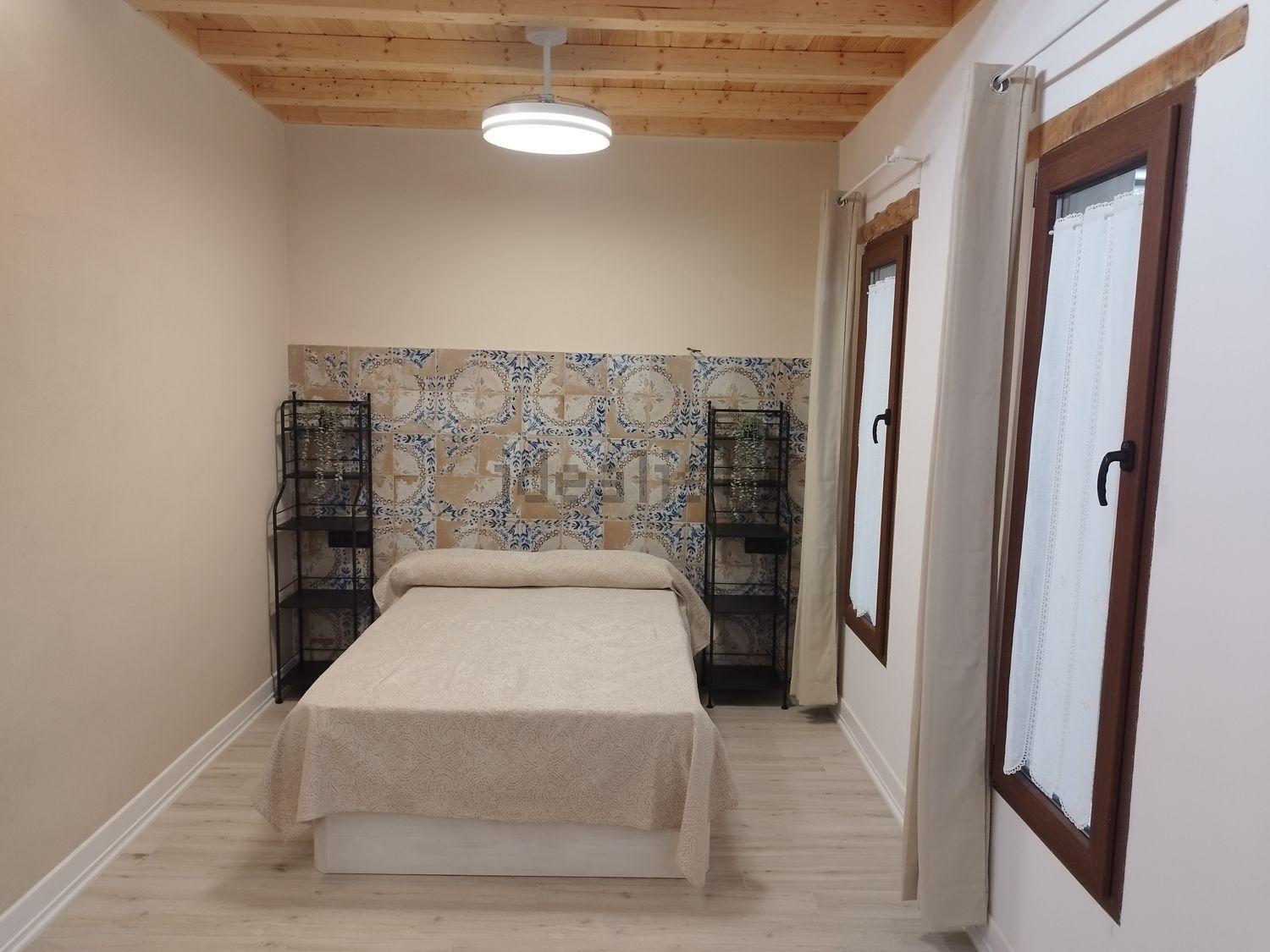 Pis de 38 m² a Madrid