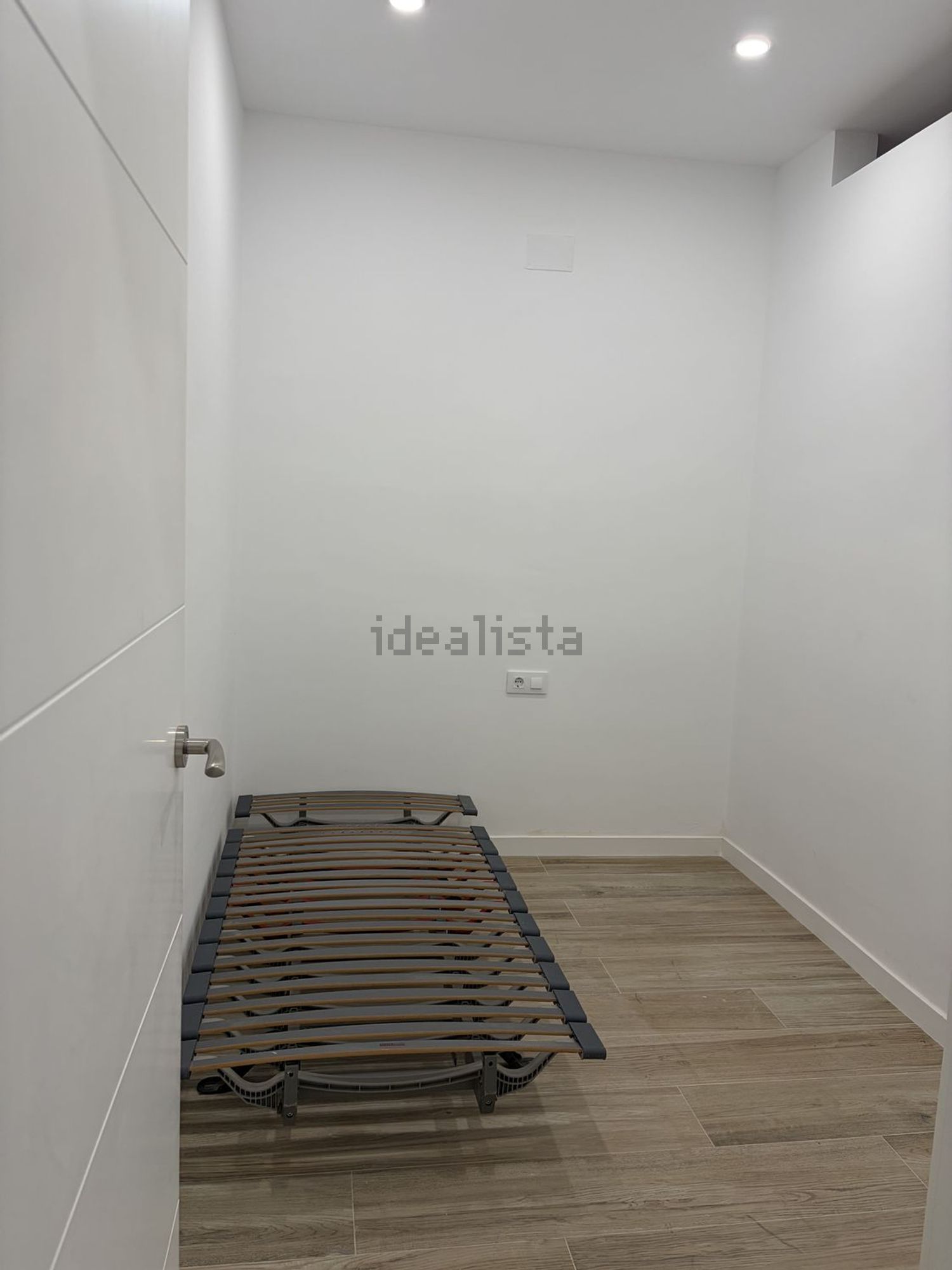 Pis de 85 m² a Sant Hilari Sacalm