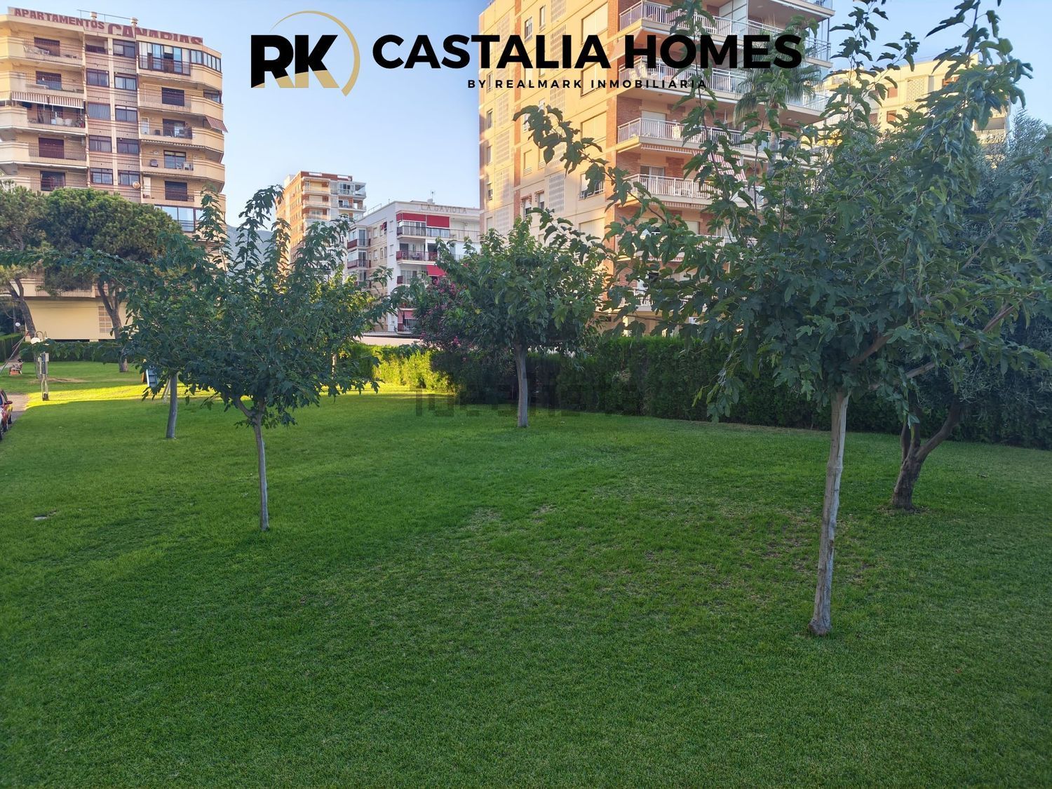 Piso de 164 m² en Benicasim