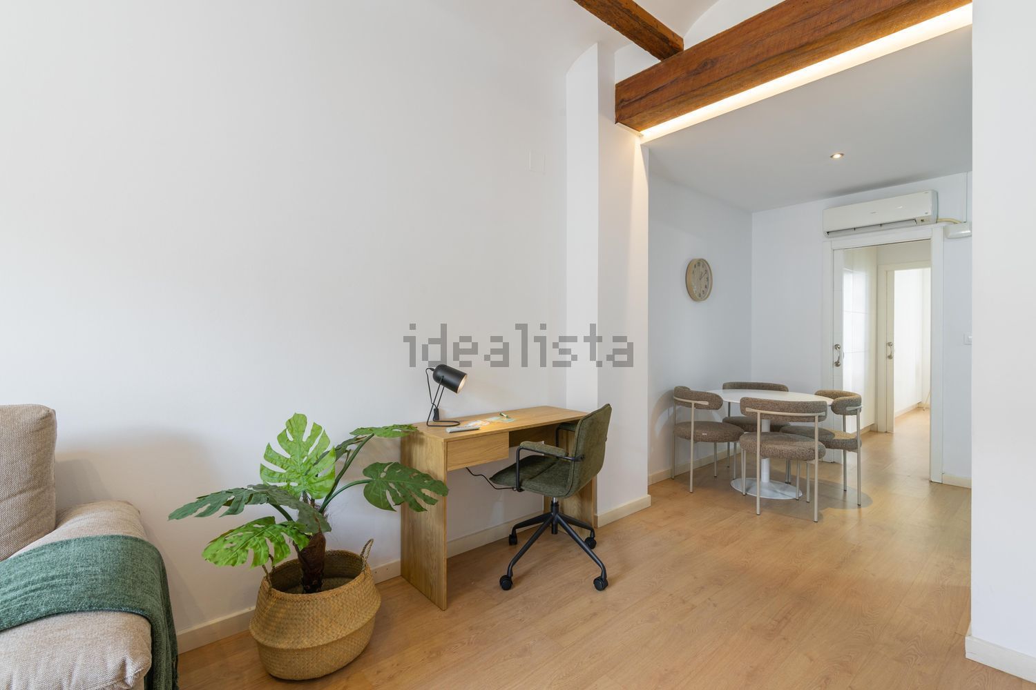 Pis de 70 m² a València
