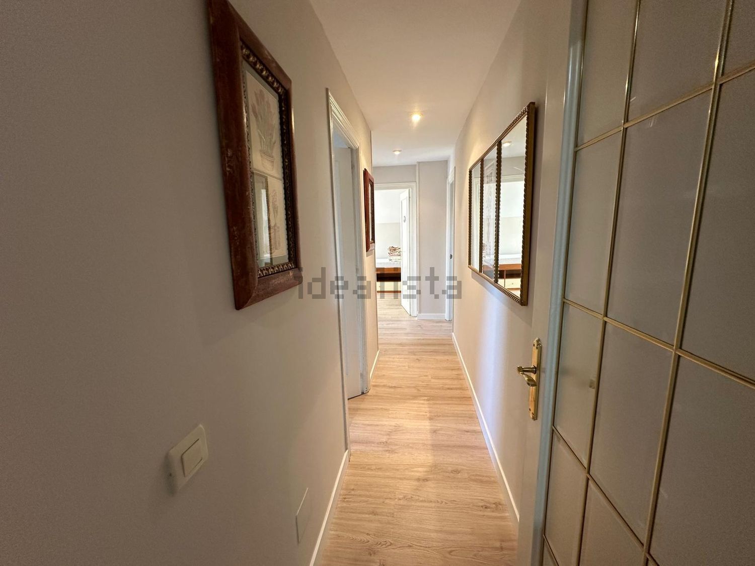 Piso de 90 m² en Valladolid
