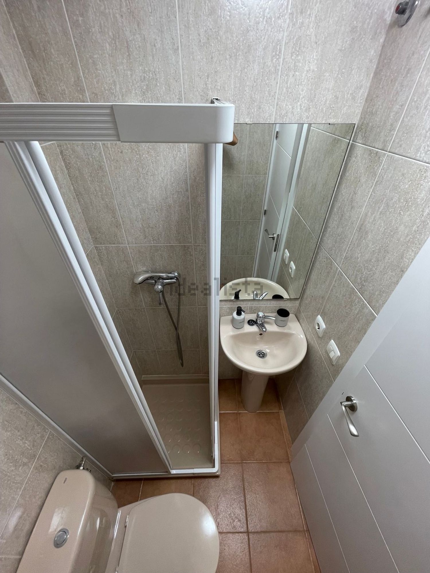 Piso de 100 m² en Isla Cristina