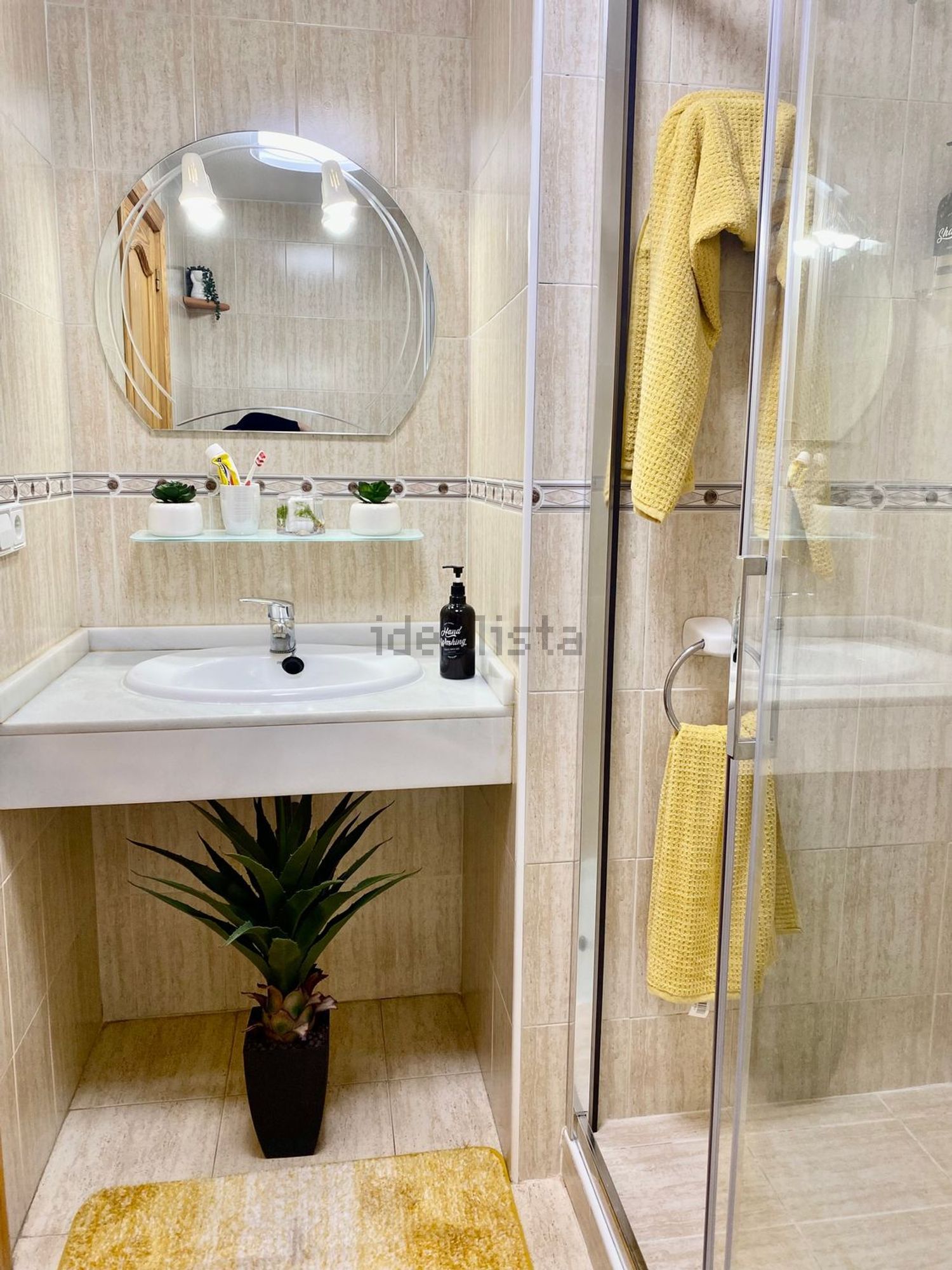 Appartement 95 m² à l'Alfàs del Pi