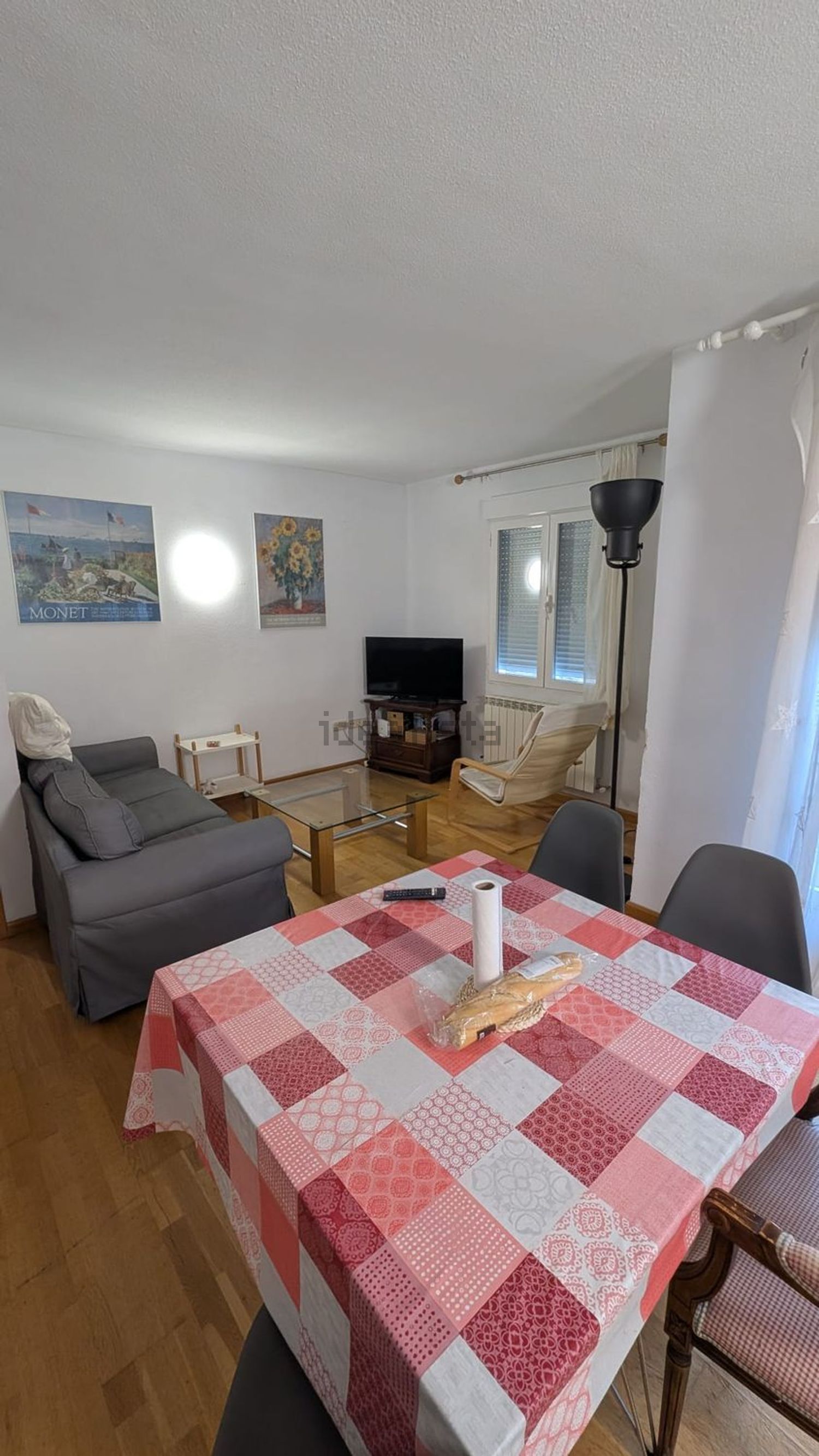 Habitación 110 m², Segovia