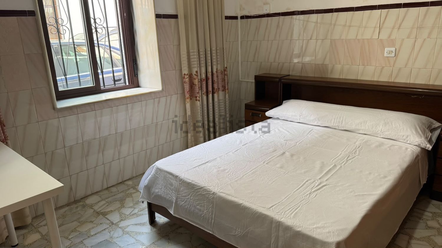 Habitació de lloguer, Belmez