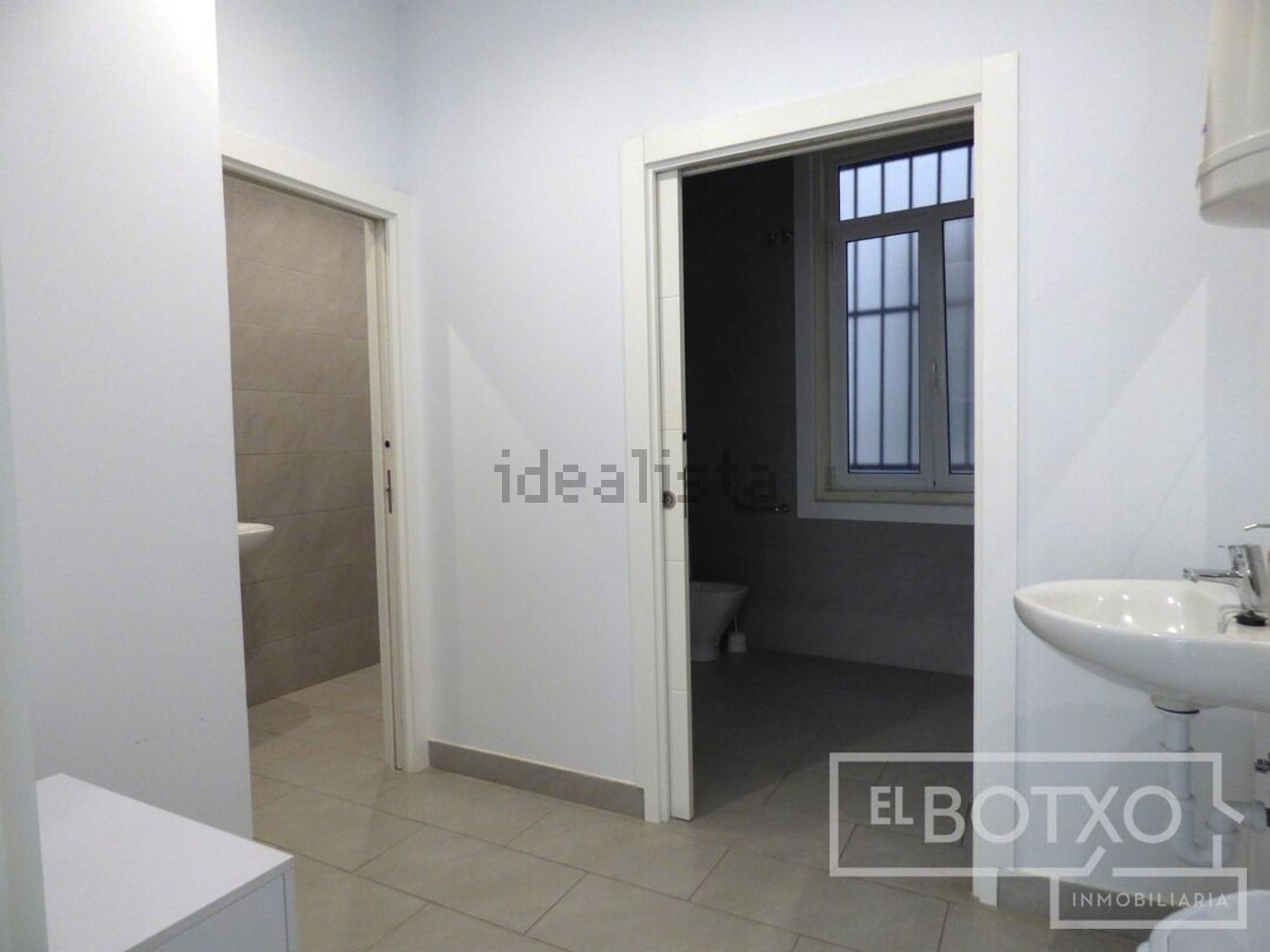 Piso de 198 m² en Bilbao