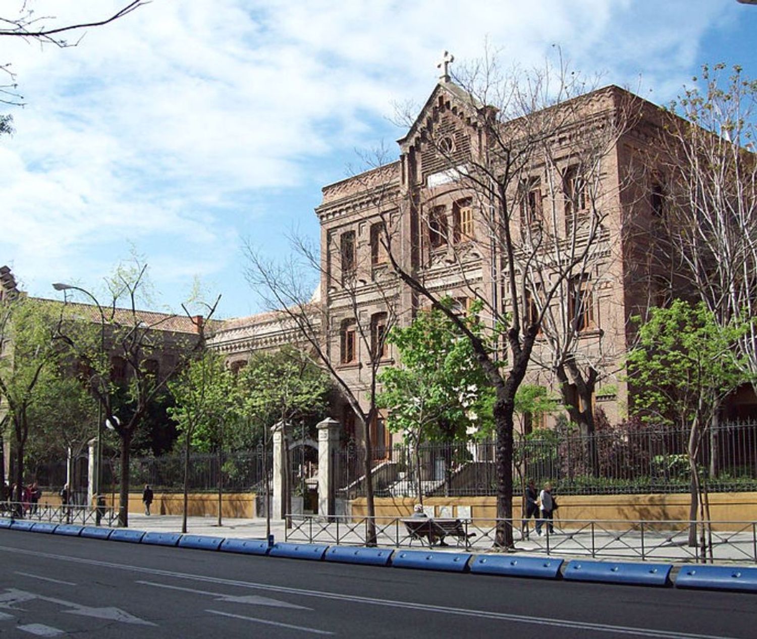 Pis de 50 m² a Madrid
