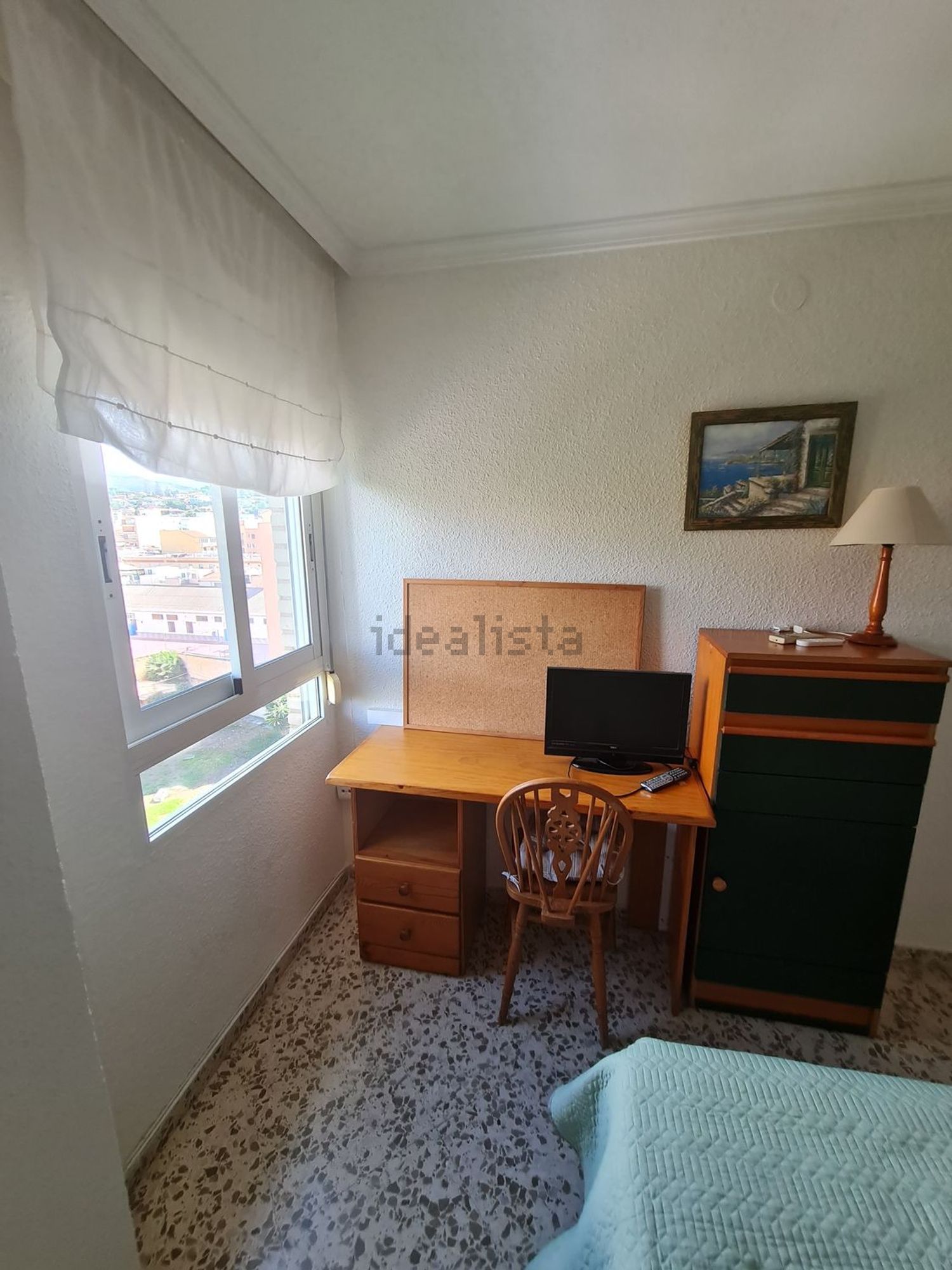 Habitación 120 m², Málaga