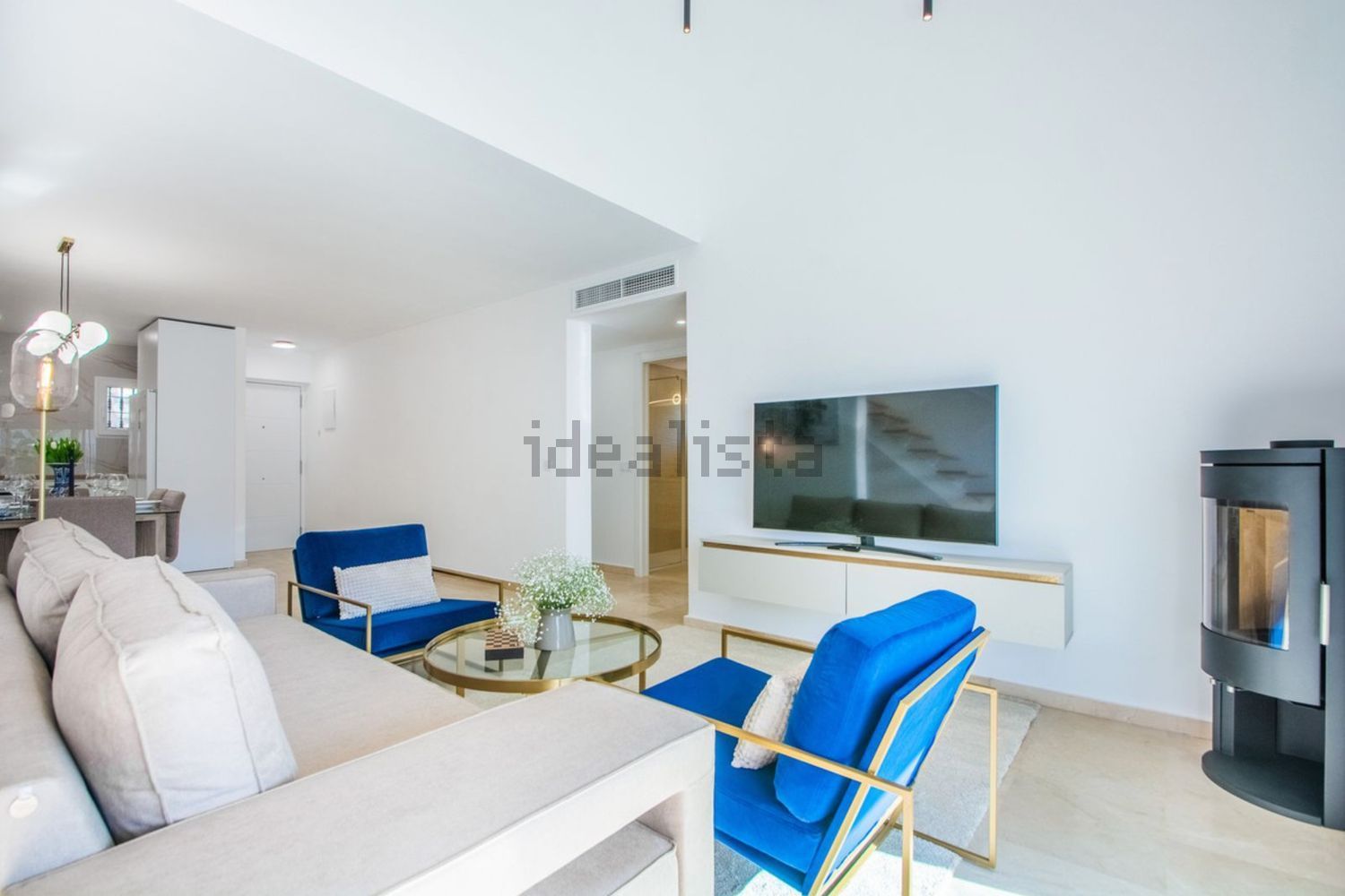 Casa de 110 m² a Mijas