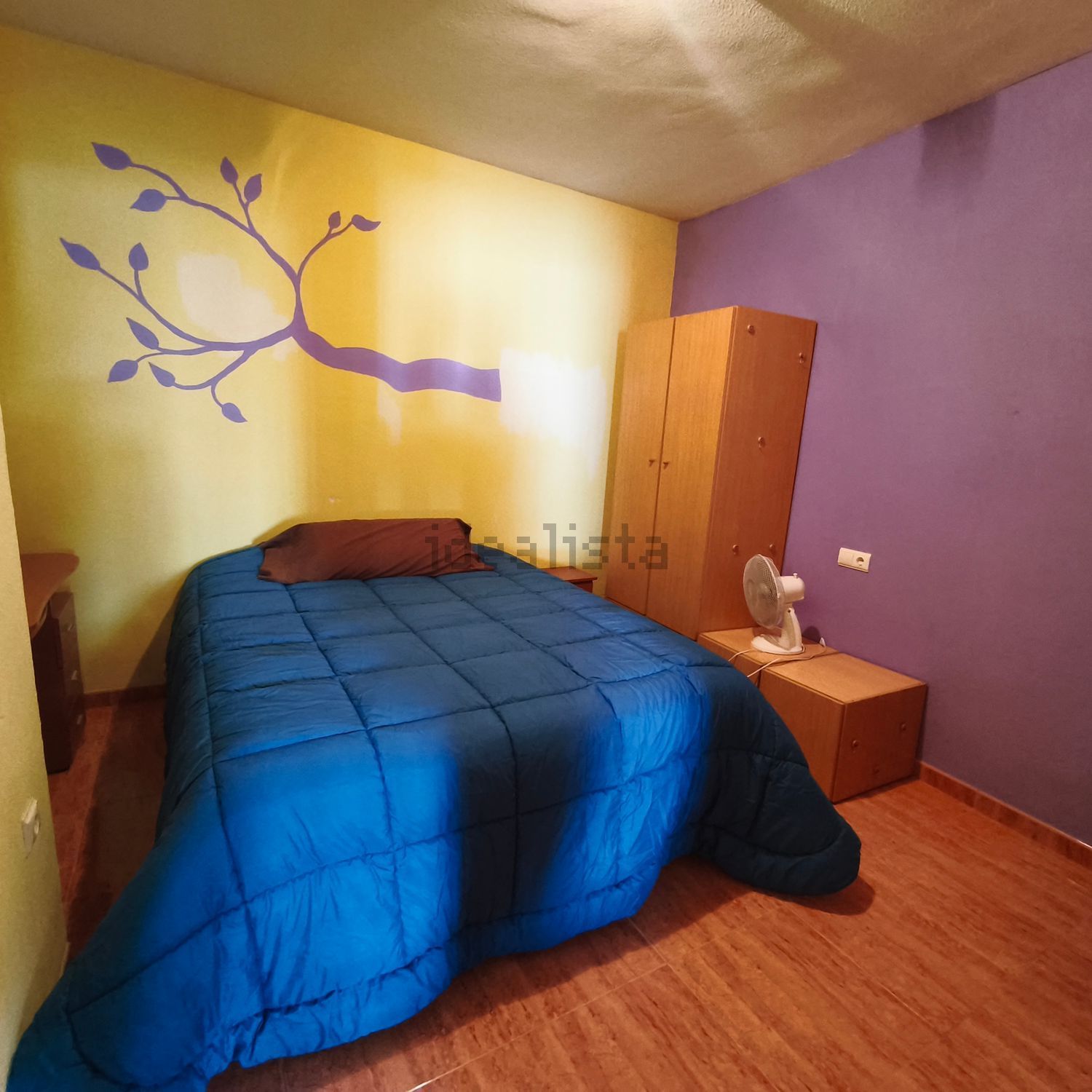 Habitación en alquiler, Vélez-Rubio