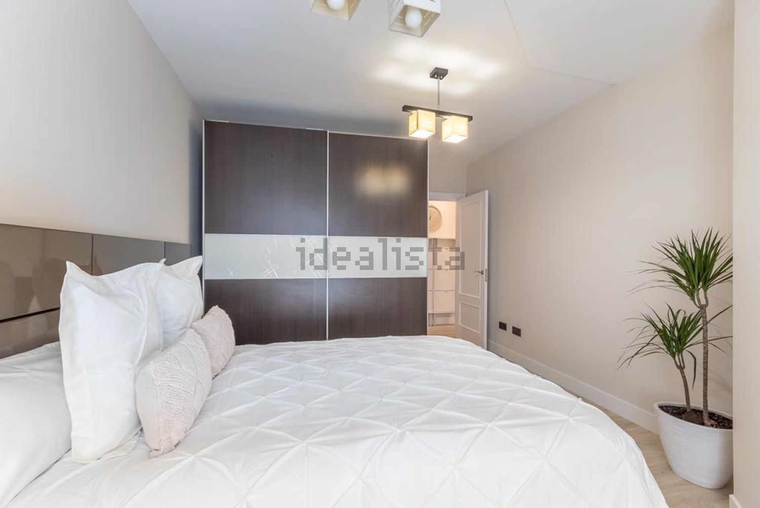 Piso de 61 m² en Bilbao