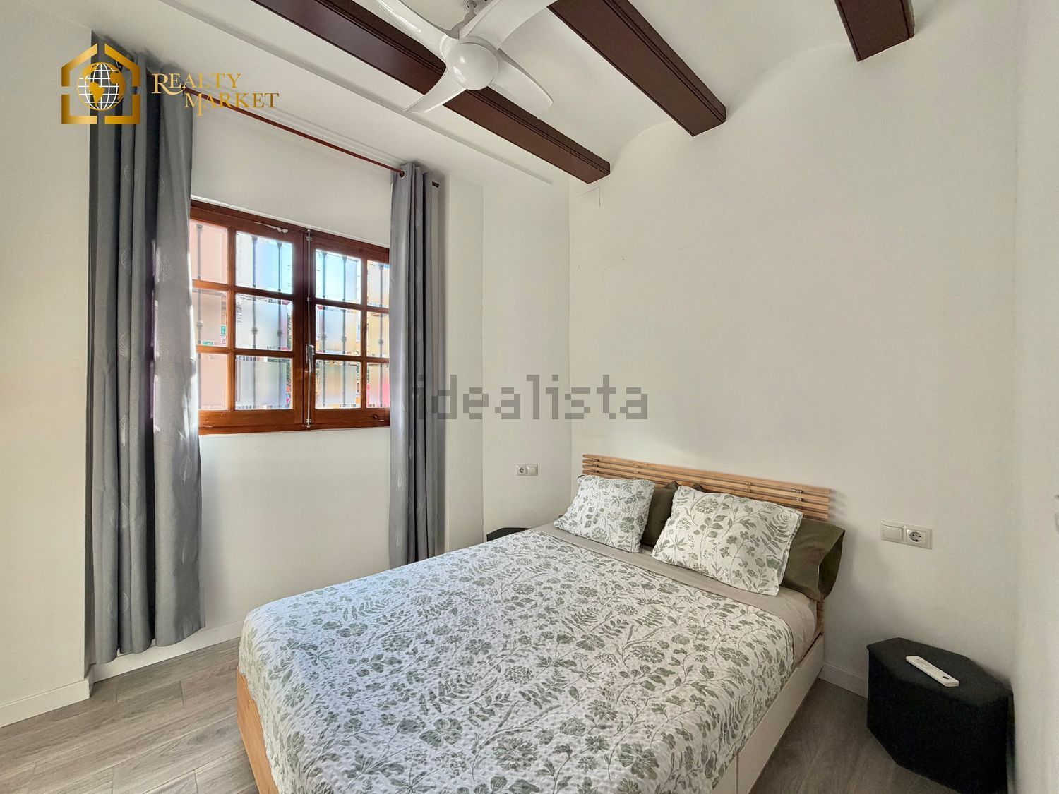 Pis de 80 m² a València