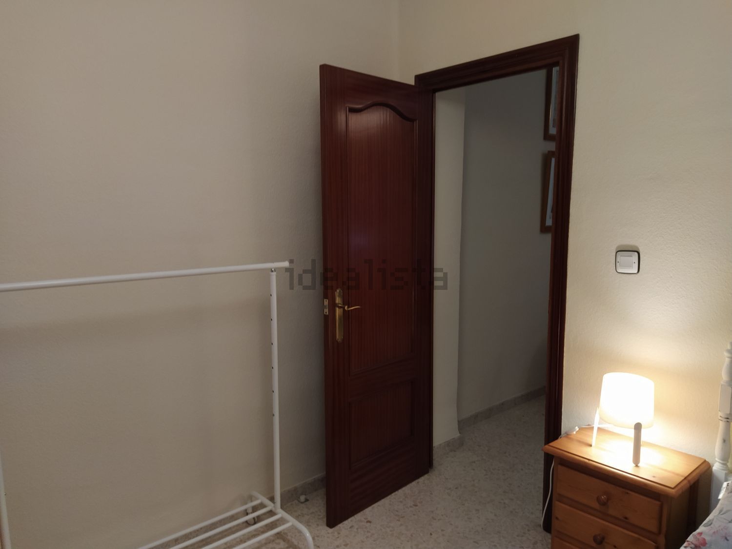 Habitació de lloguer, Sevilla