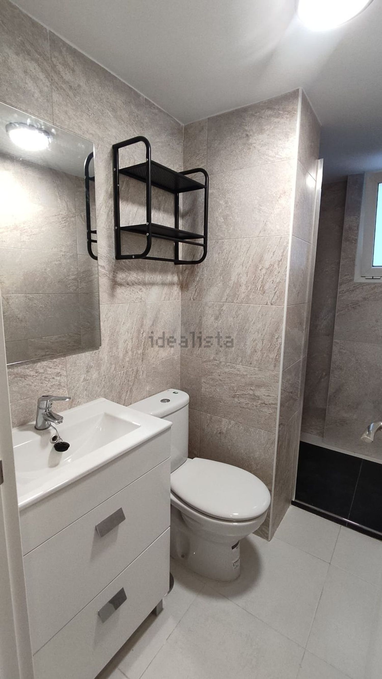 Habitació de lloguer, Sevilla