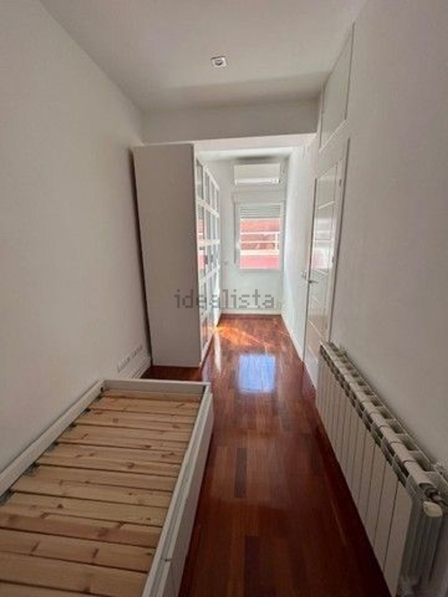 Piso de 60 m² en Madrid