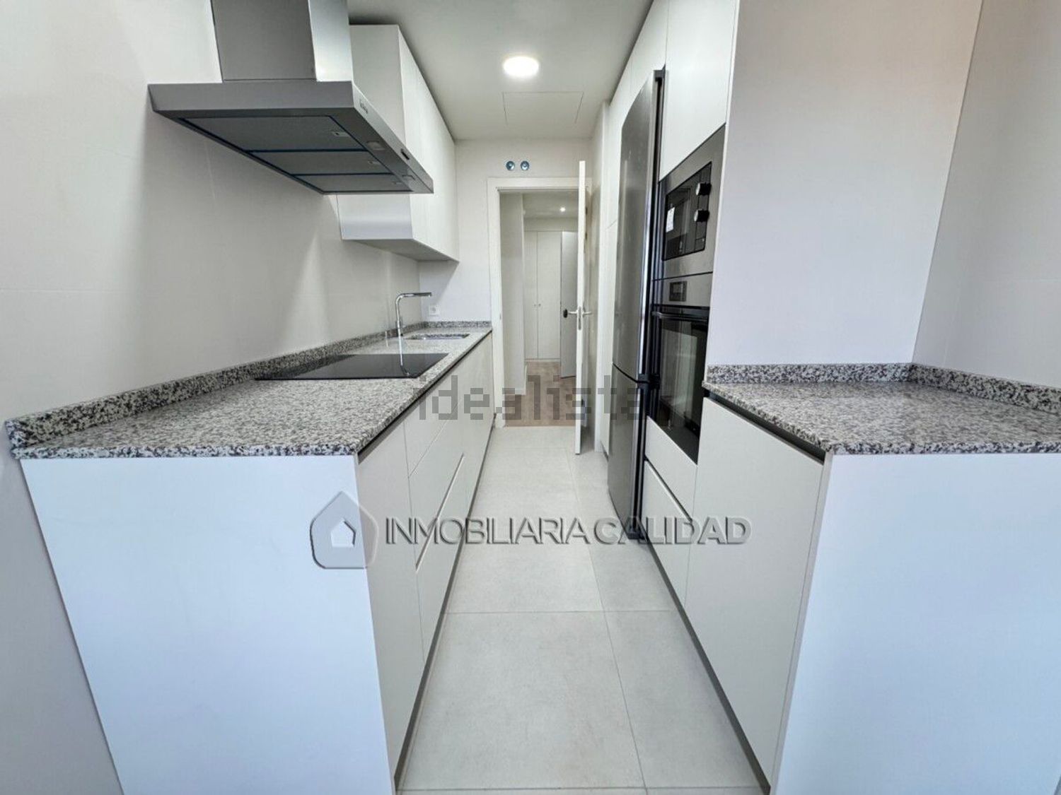 Wohnung 70 m² in Burgos