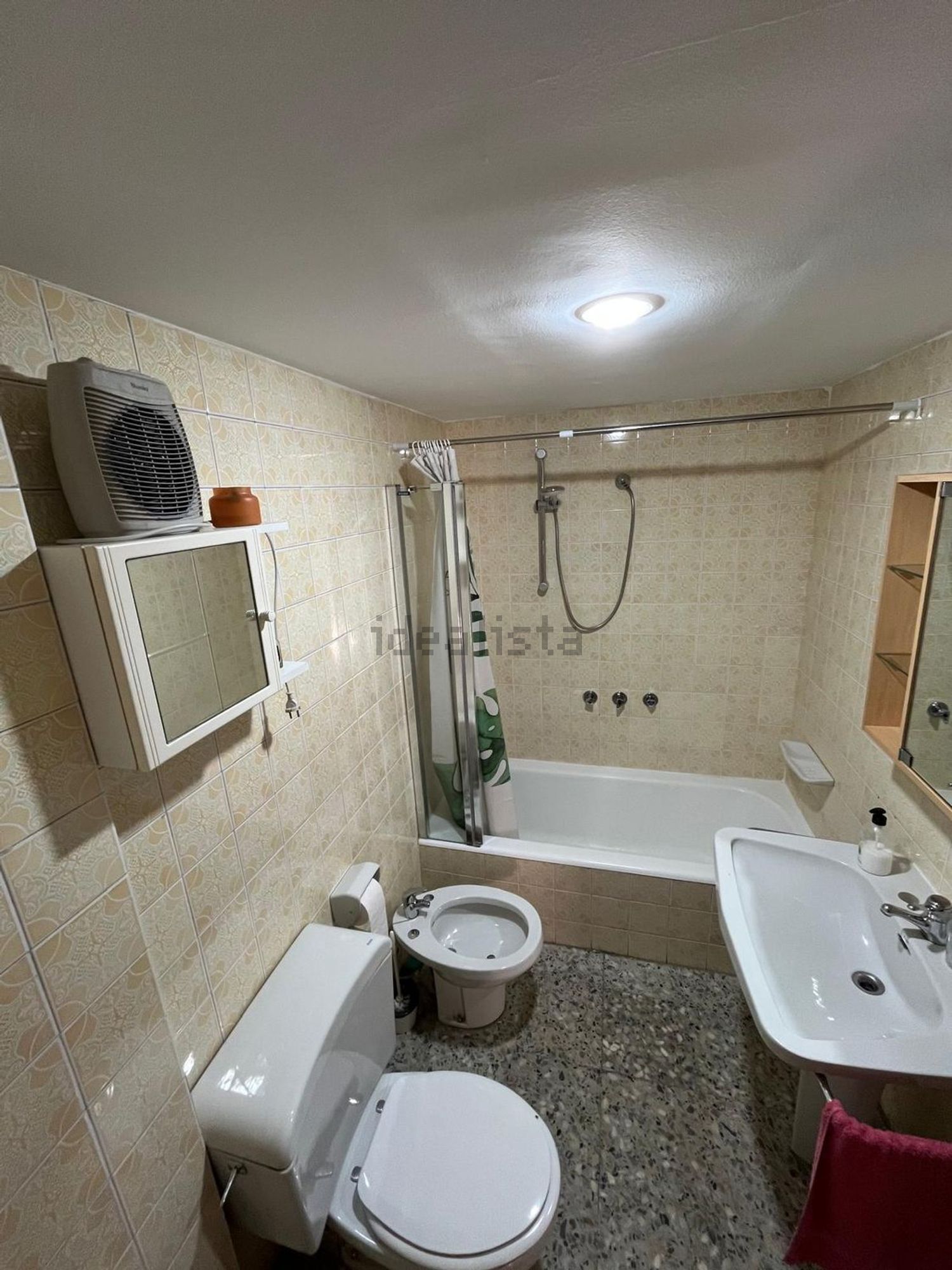 Квартира 145 м² у Jaca