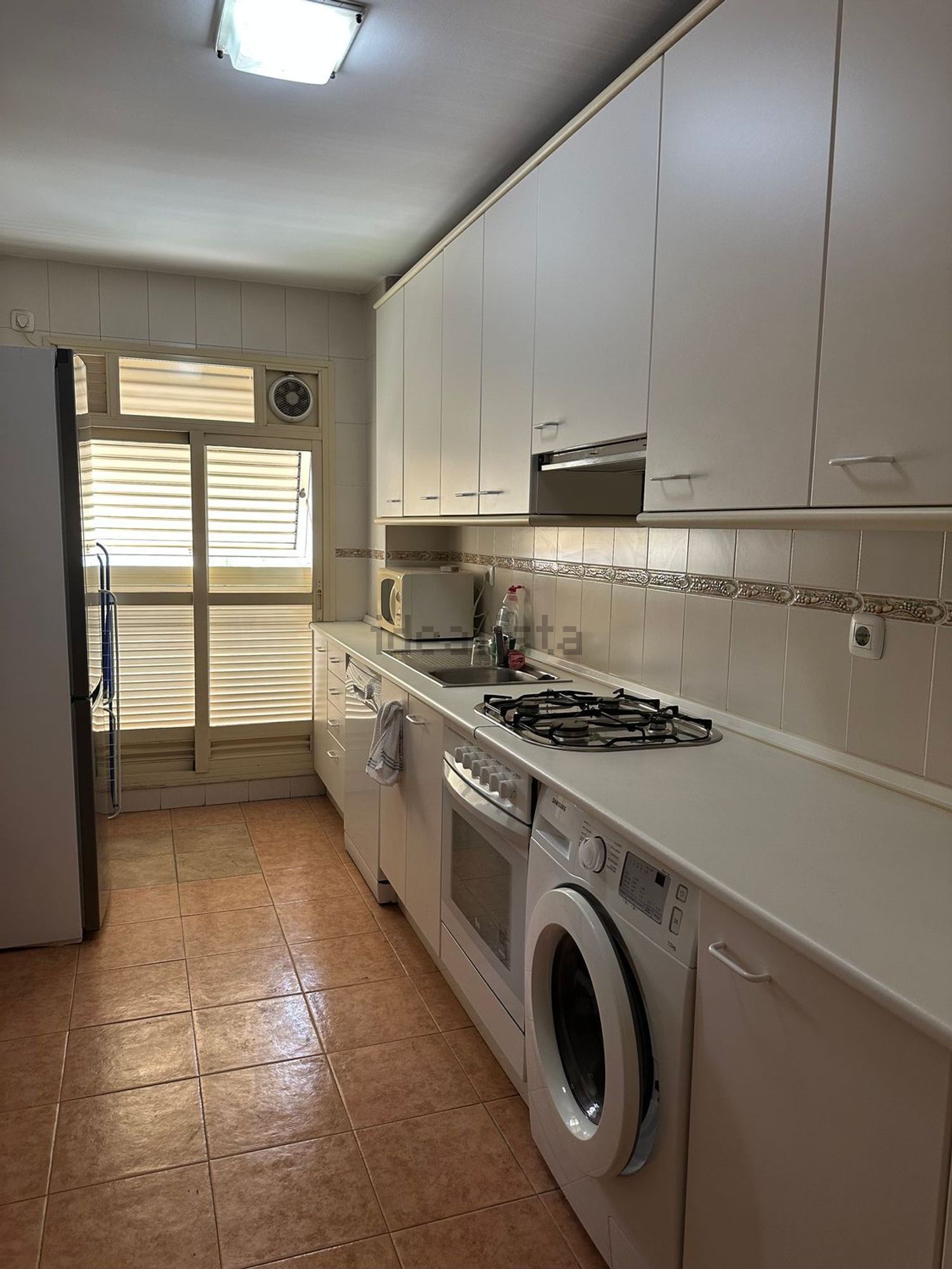 Appartamento 90 m² a Siviglia