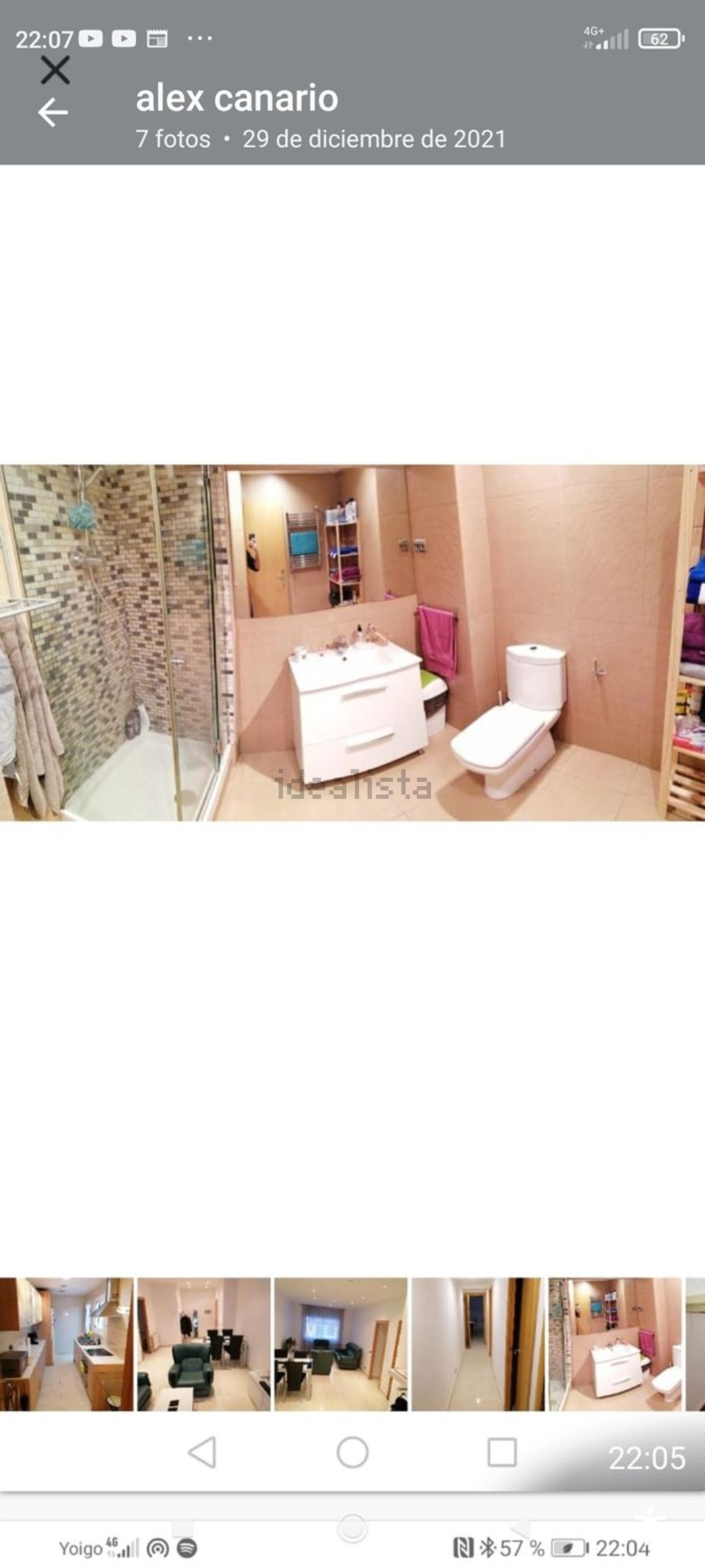 Habitació de lloguer, Sant Boi de Llobregat