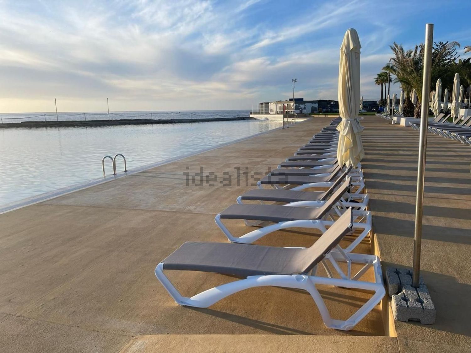 Appartement 60 m² à Arona