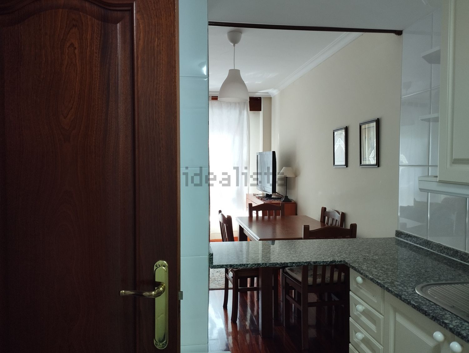 Appartement 50 m² à Baiona