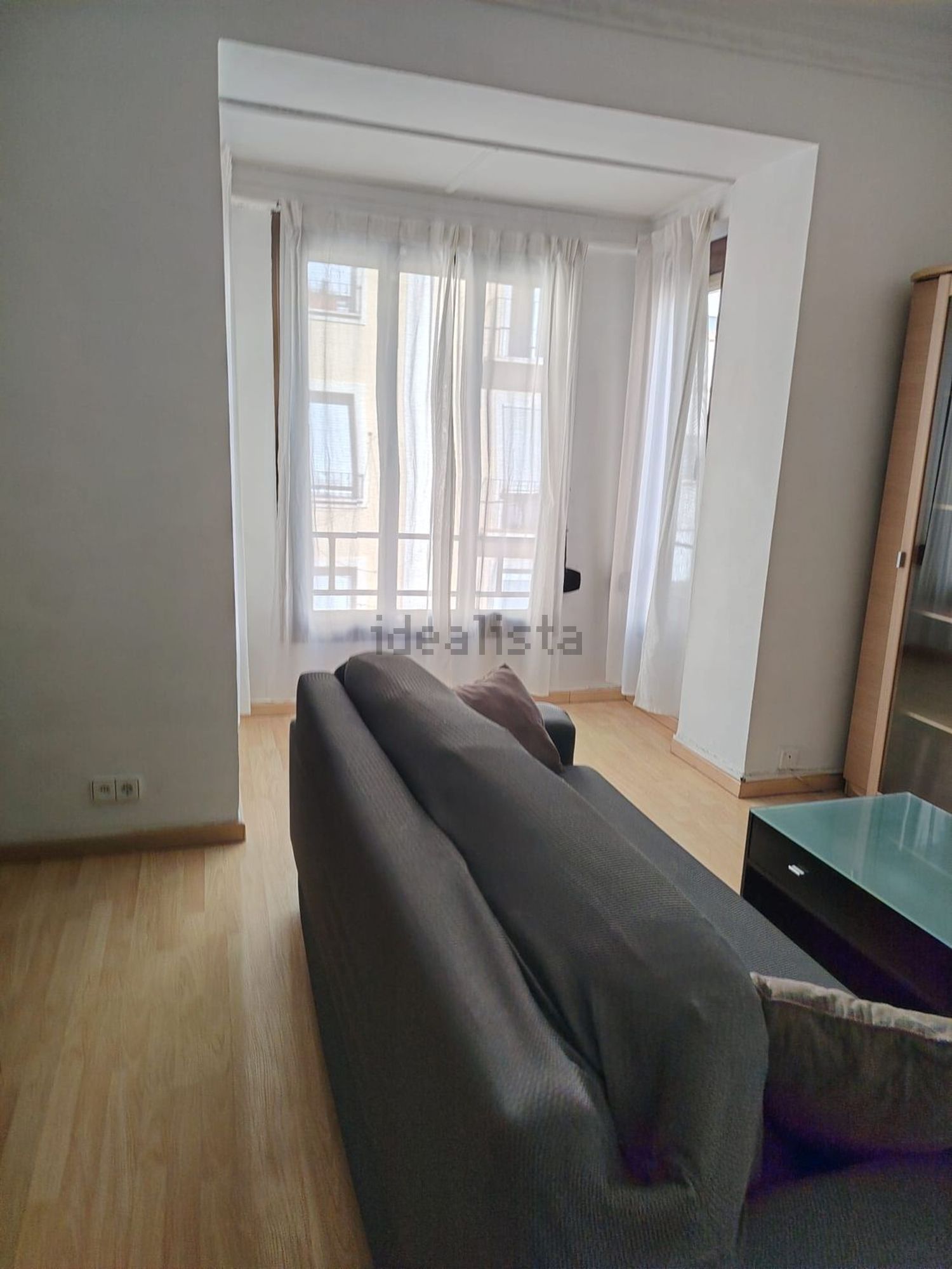 Квартира 85 м² в Alcoi / Alcoy