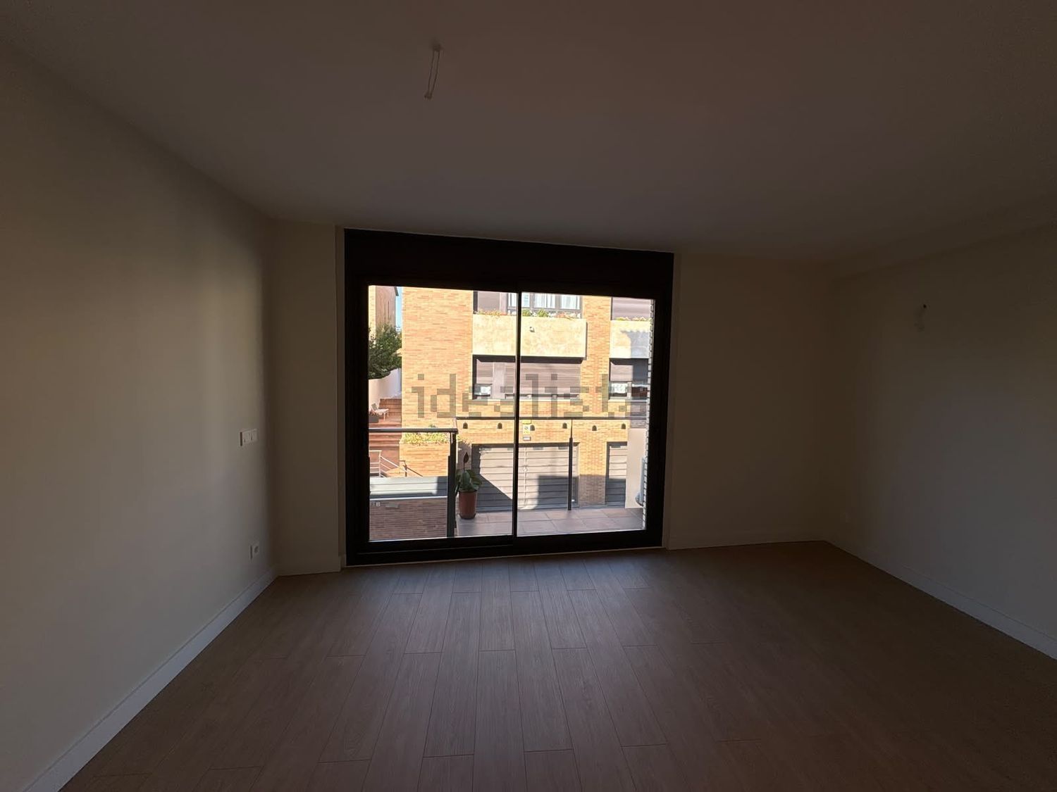 Pis de 65 m² a Sant Quirze del Vallès