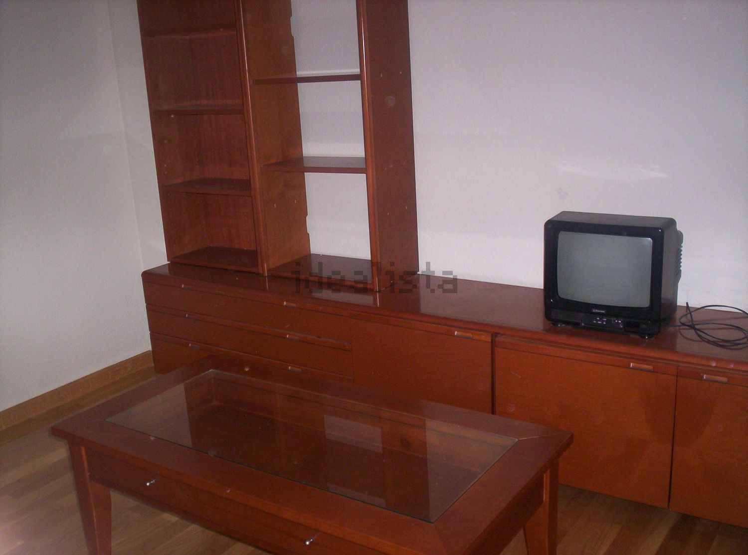 Habitació de lloguer, Alacant