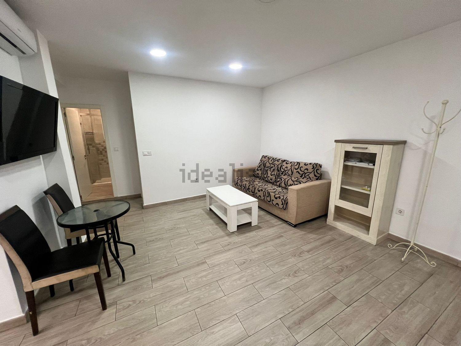 Pis de 77 m² a Màlaga