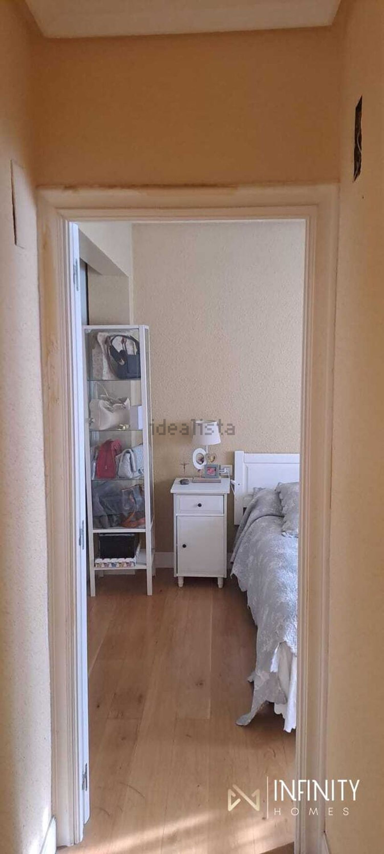 Flat 118 m² in Santurtzi