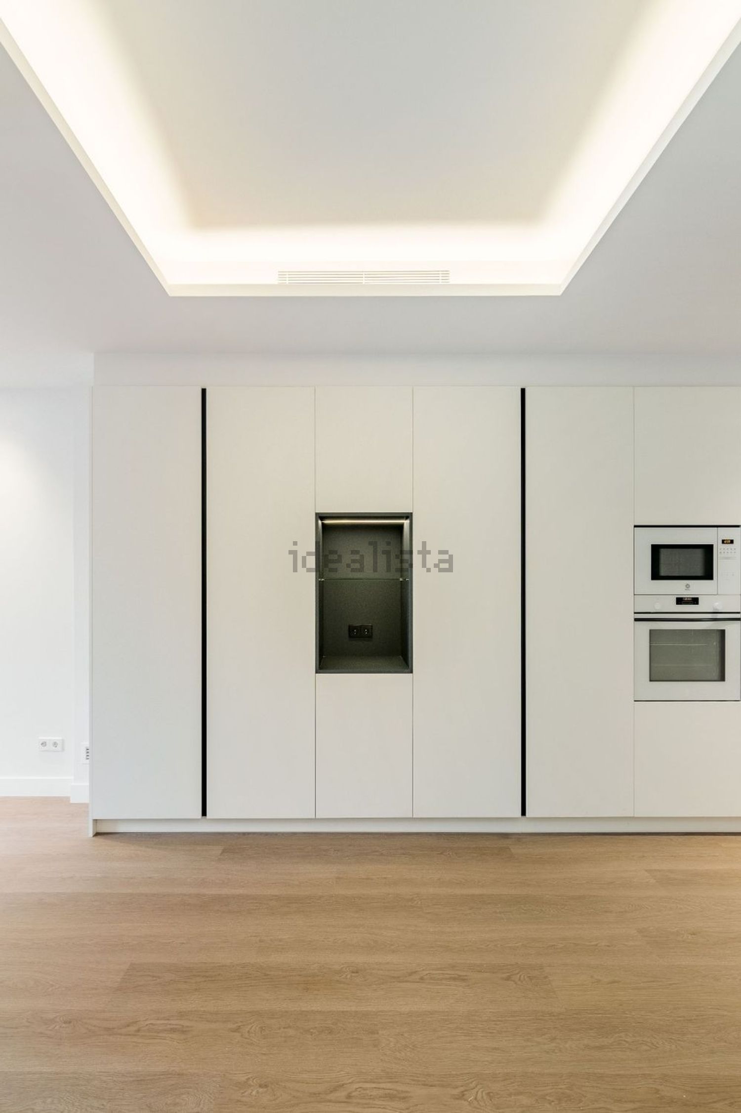 Piso de 76 m² en Madrid
