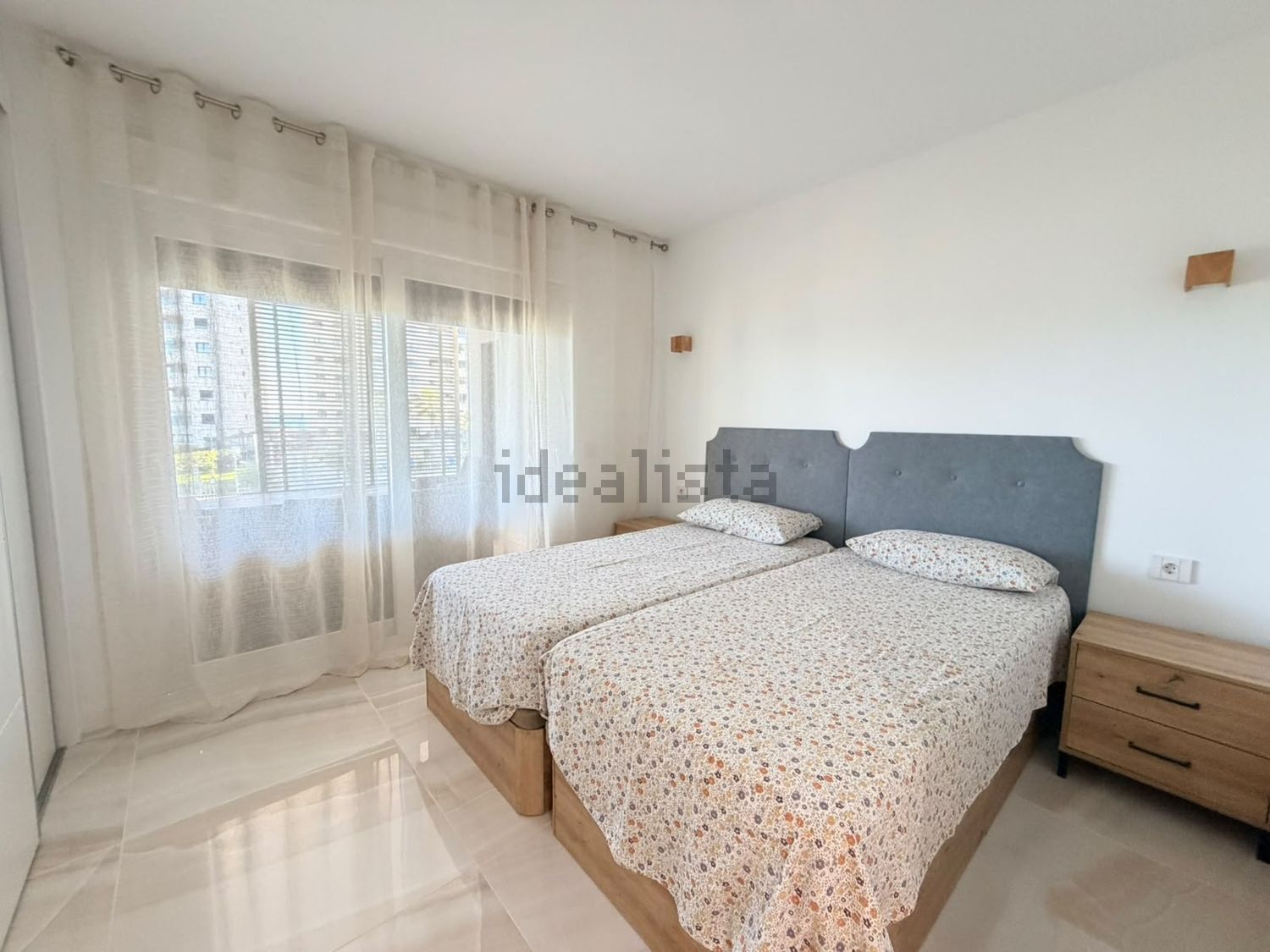 Wohnung 88 m² in Torrevieja