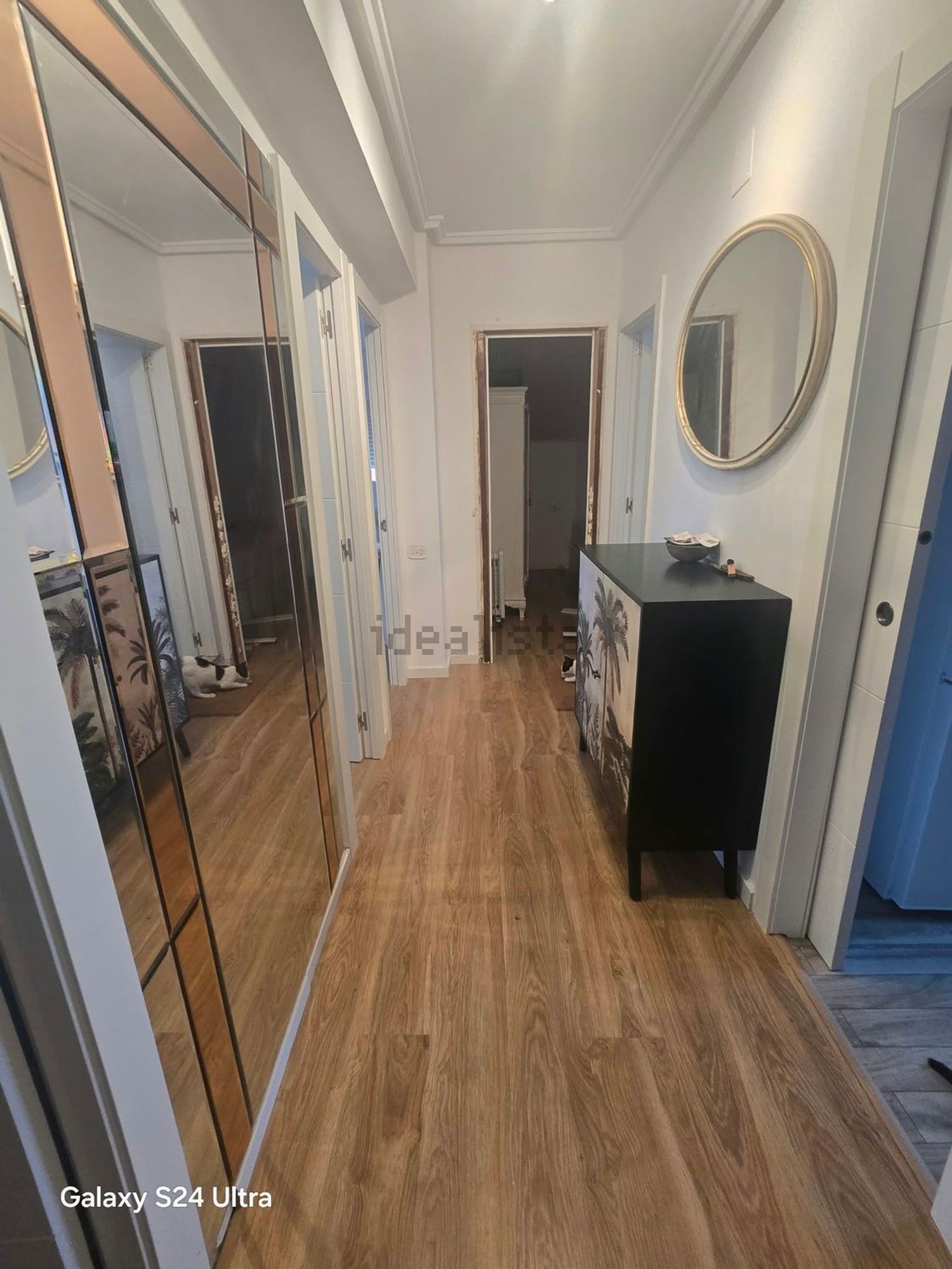 Pis de 75 m² a València